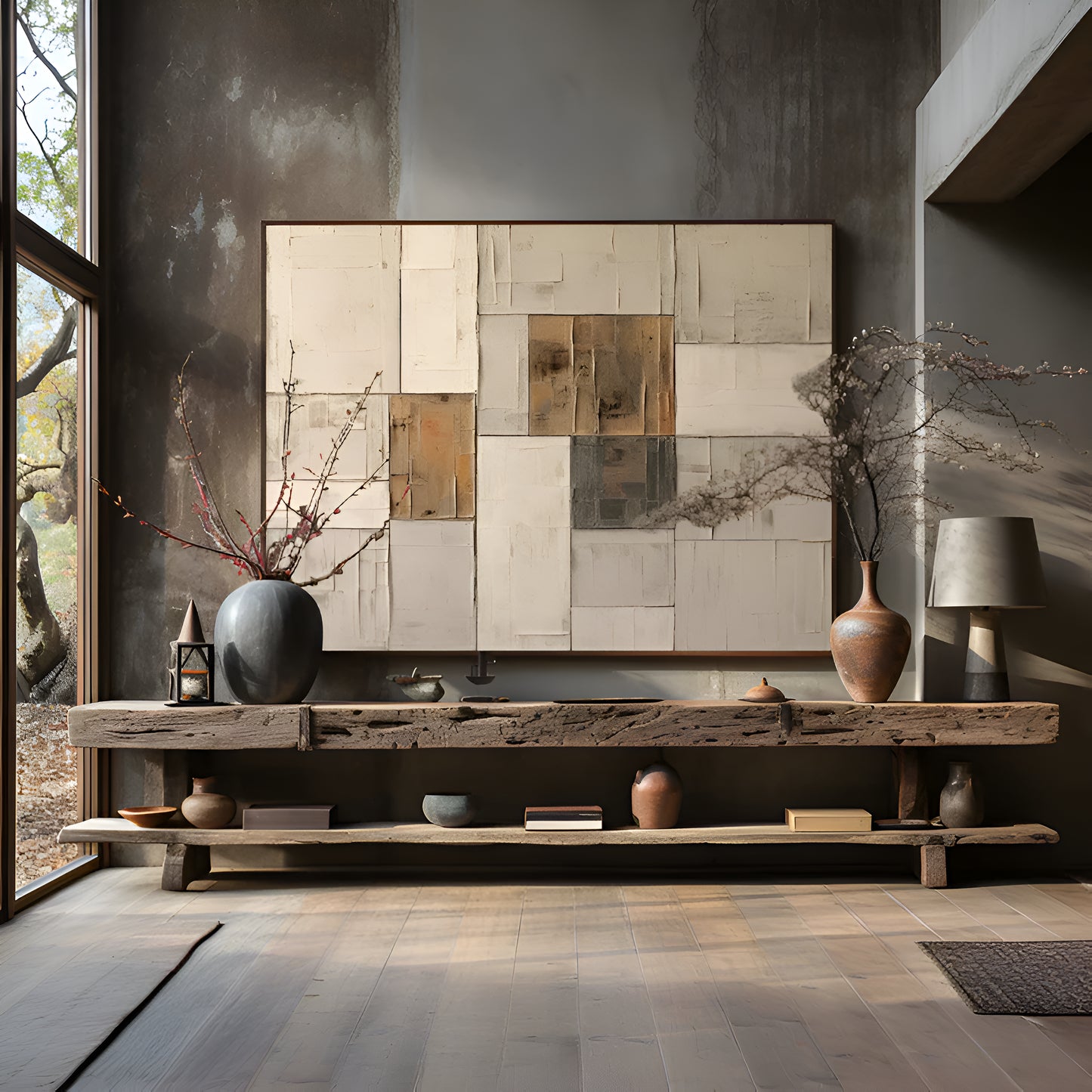 Blanc Canva: Black Friday Bonus-Promo-Gemälde in limitierter Auflage