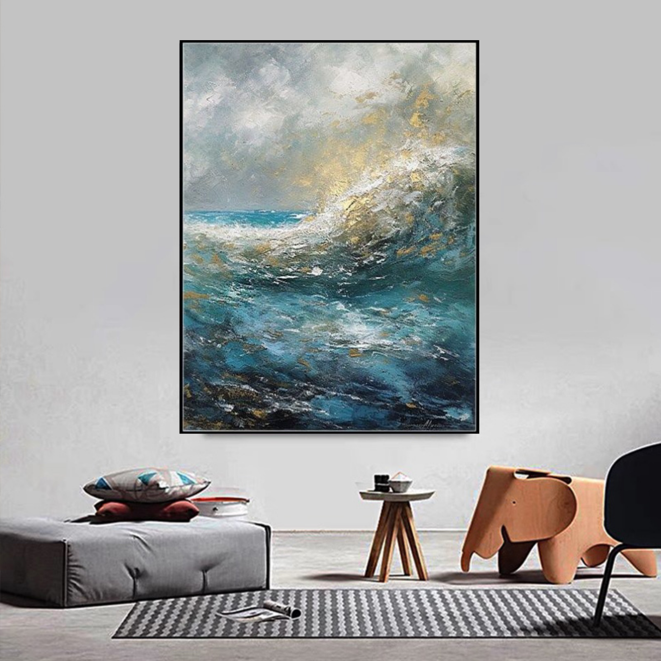 Auric Tide