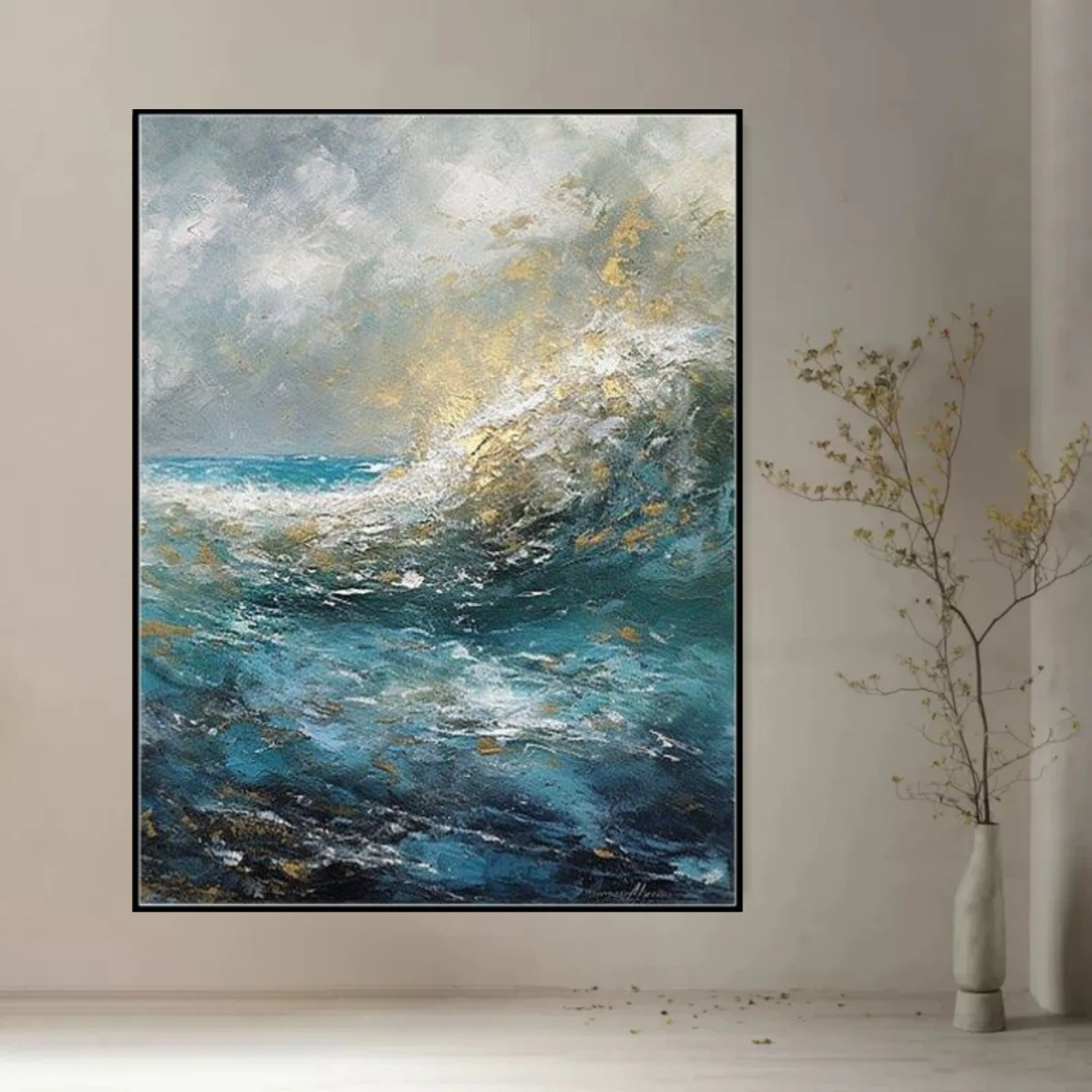 Auric Tide