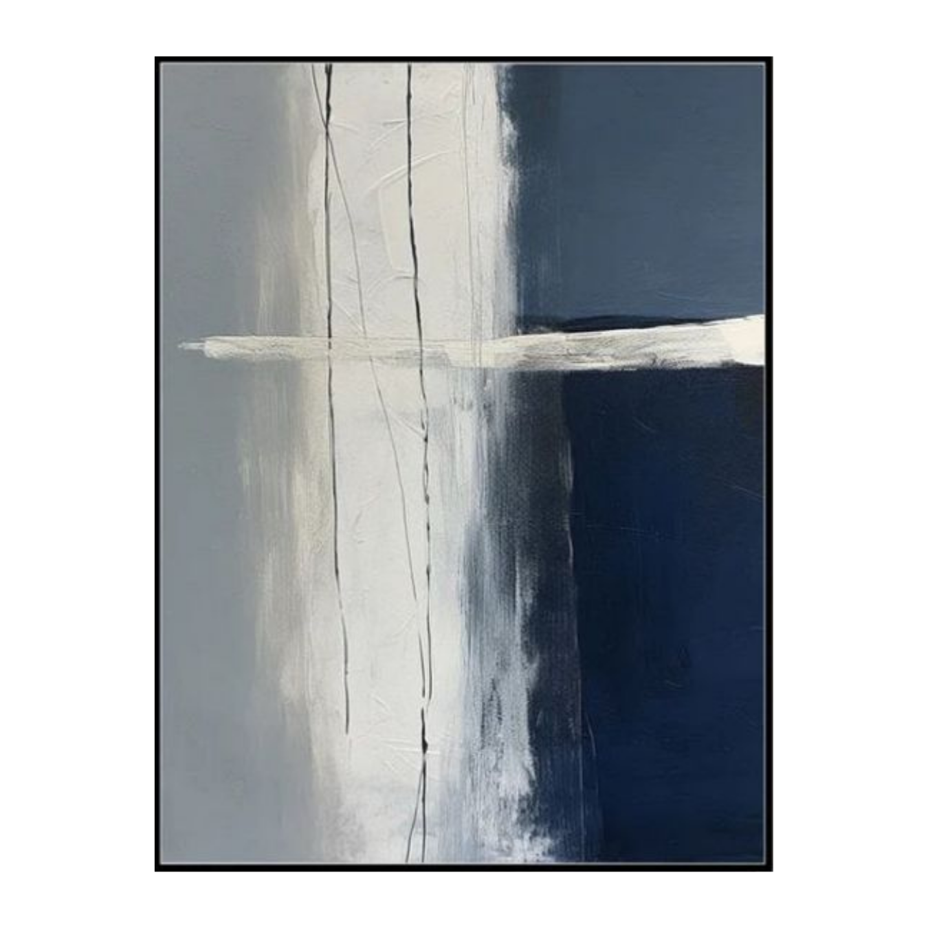 Fragments of Clarity