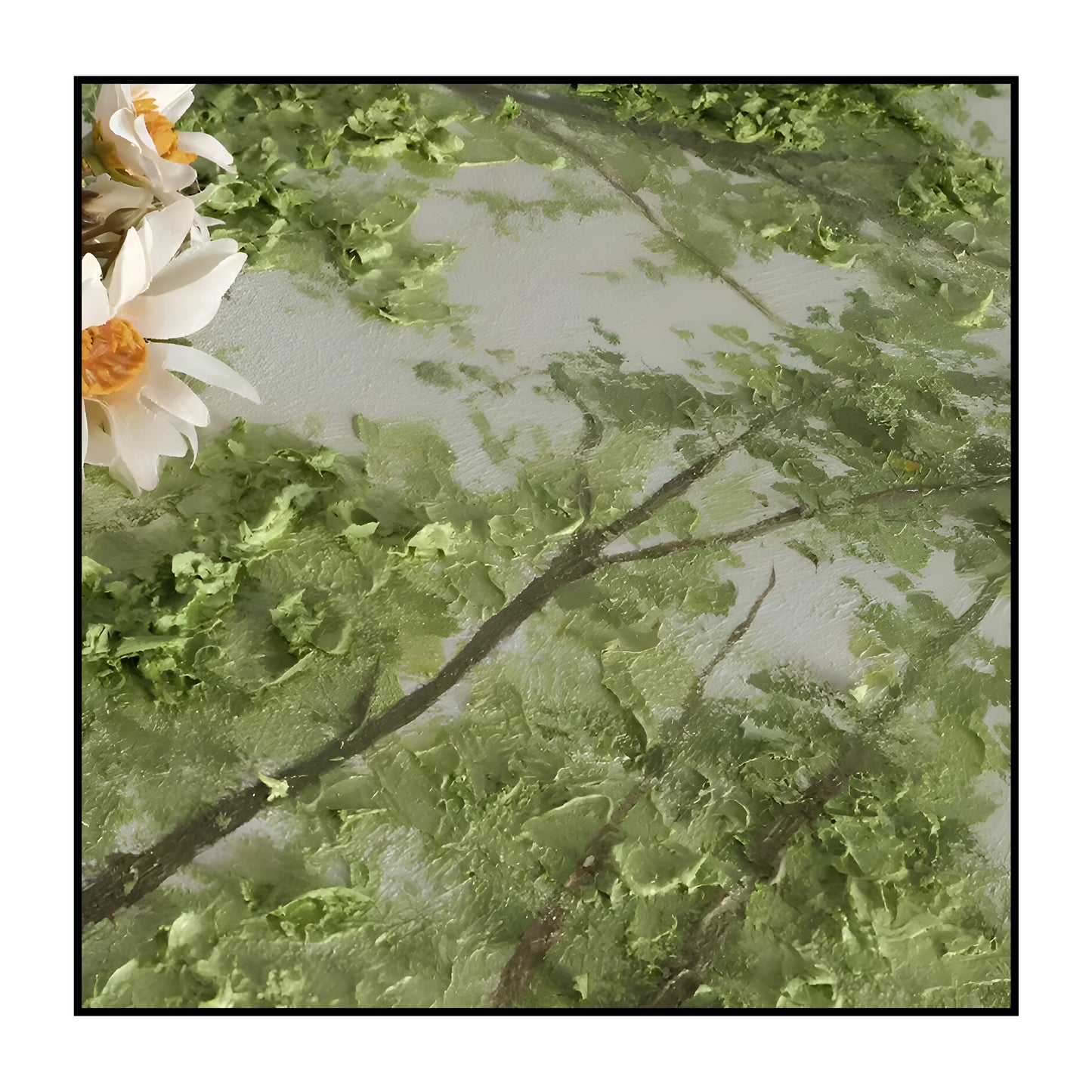 Greenward