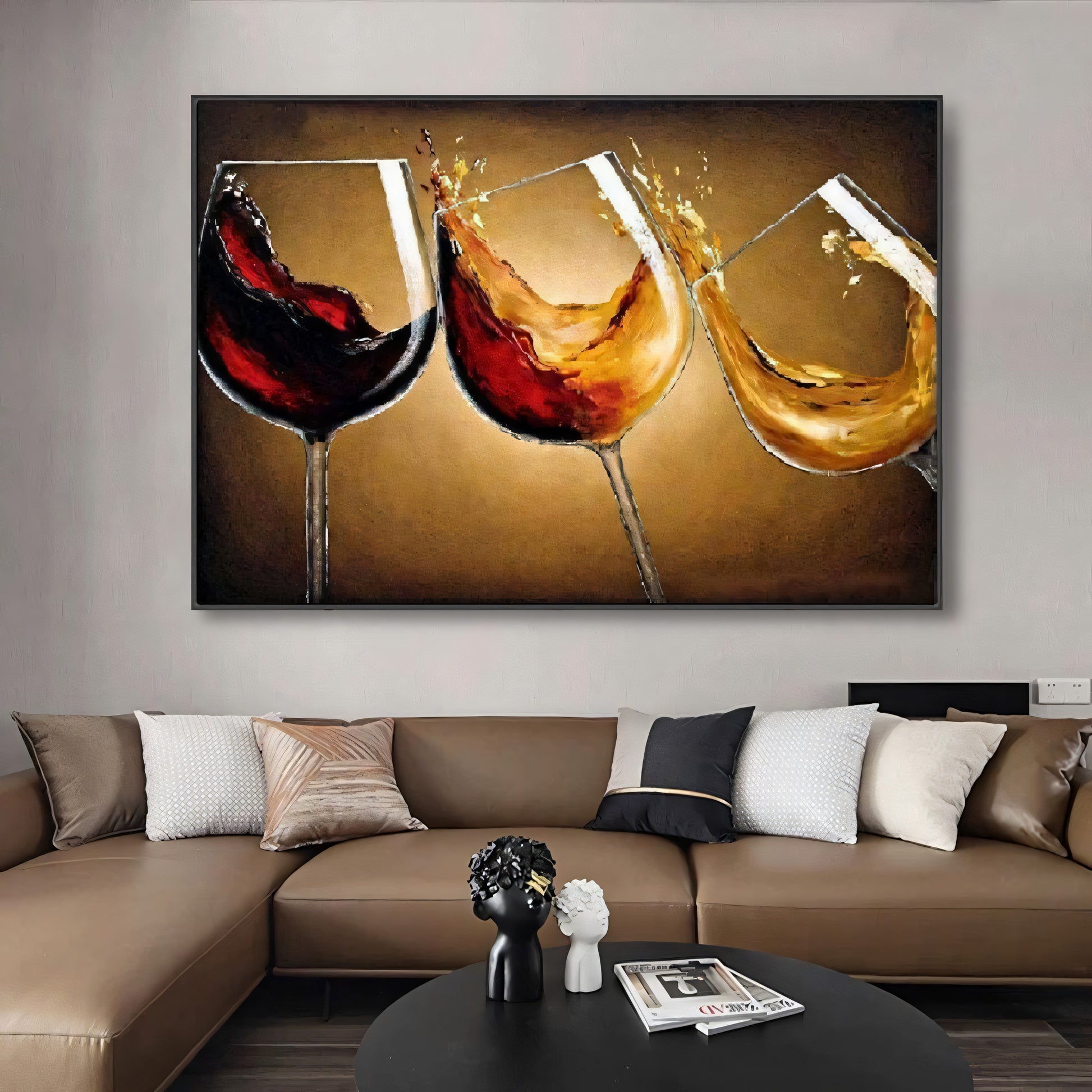 A Fusion of Crip and Dry Times | The Urban Narrative