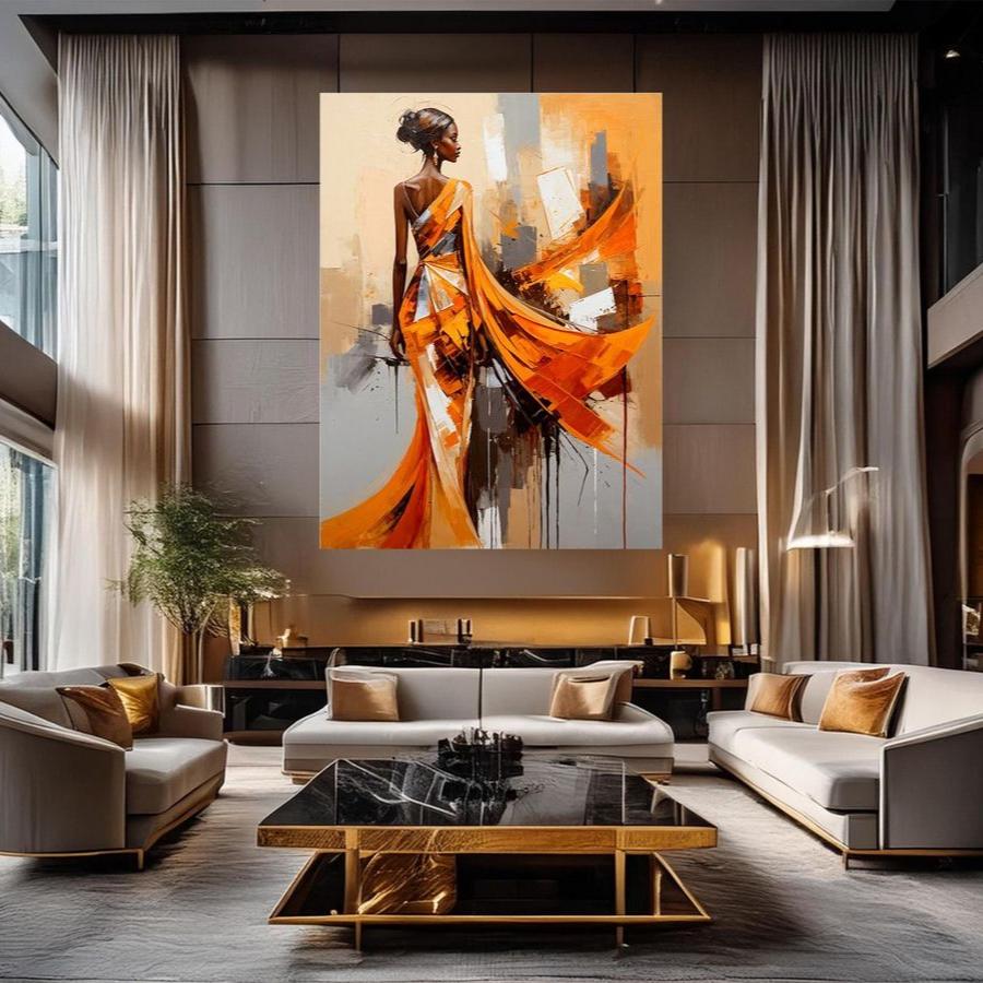 Amara The Urban Narrative