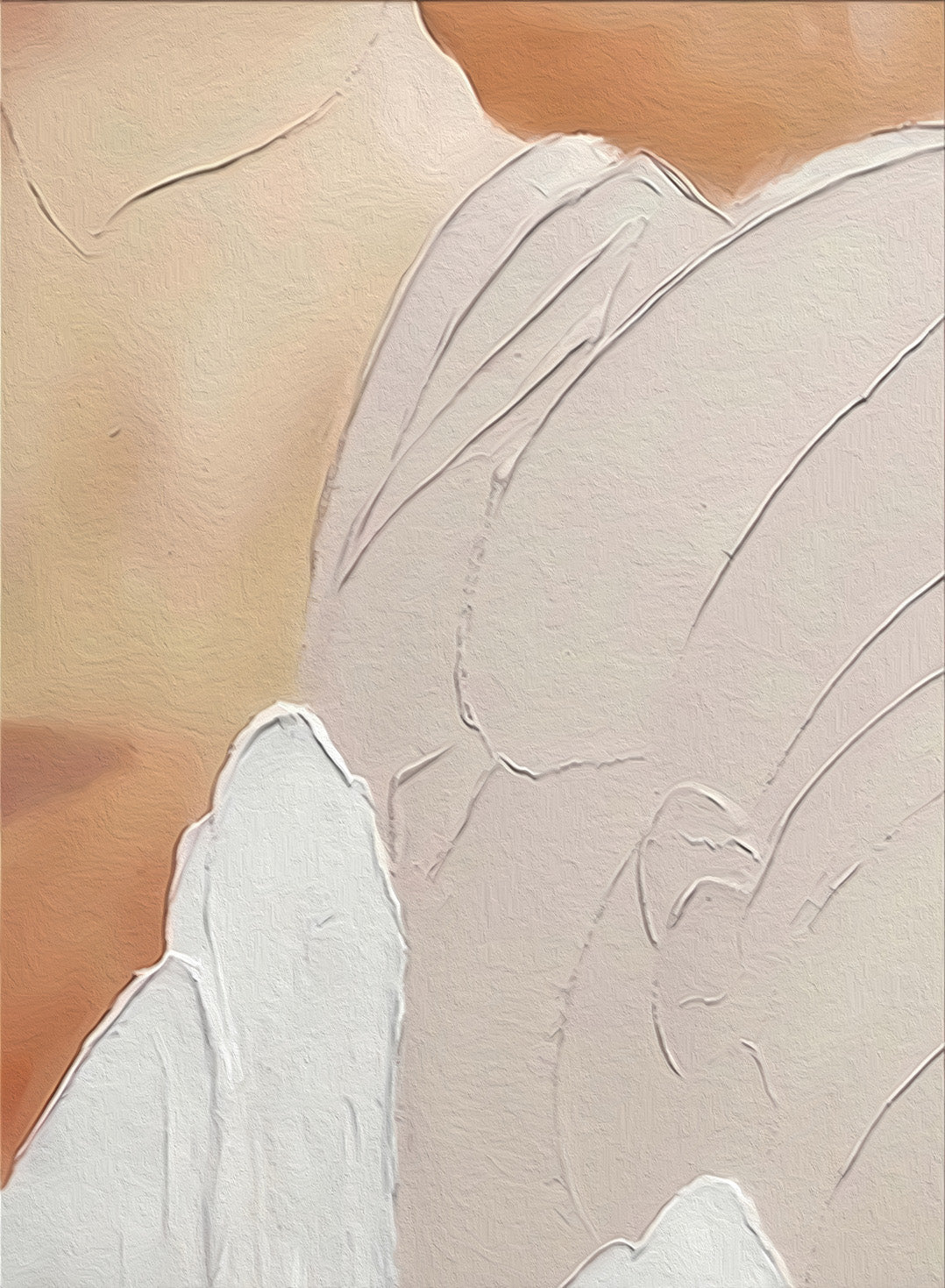 Amber Genesis Preserved in Time The Urban Narrative