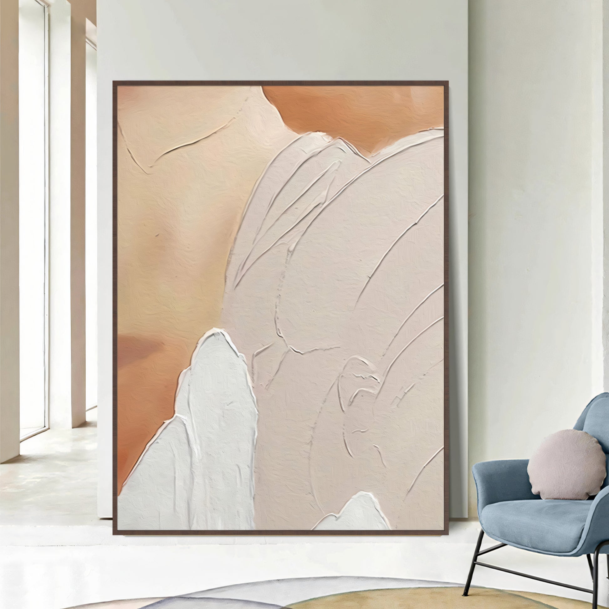 Amber Genesis The Urban Narrative