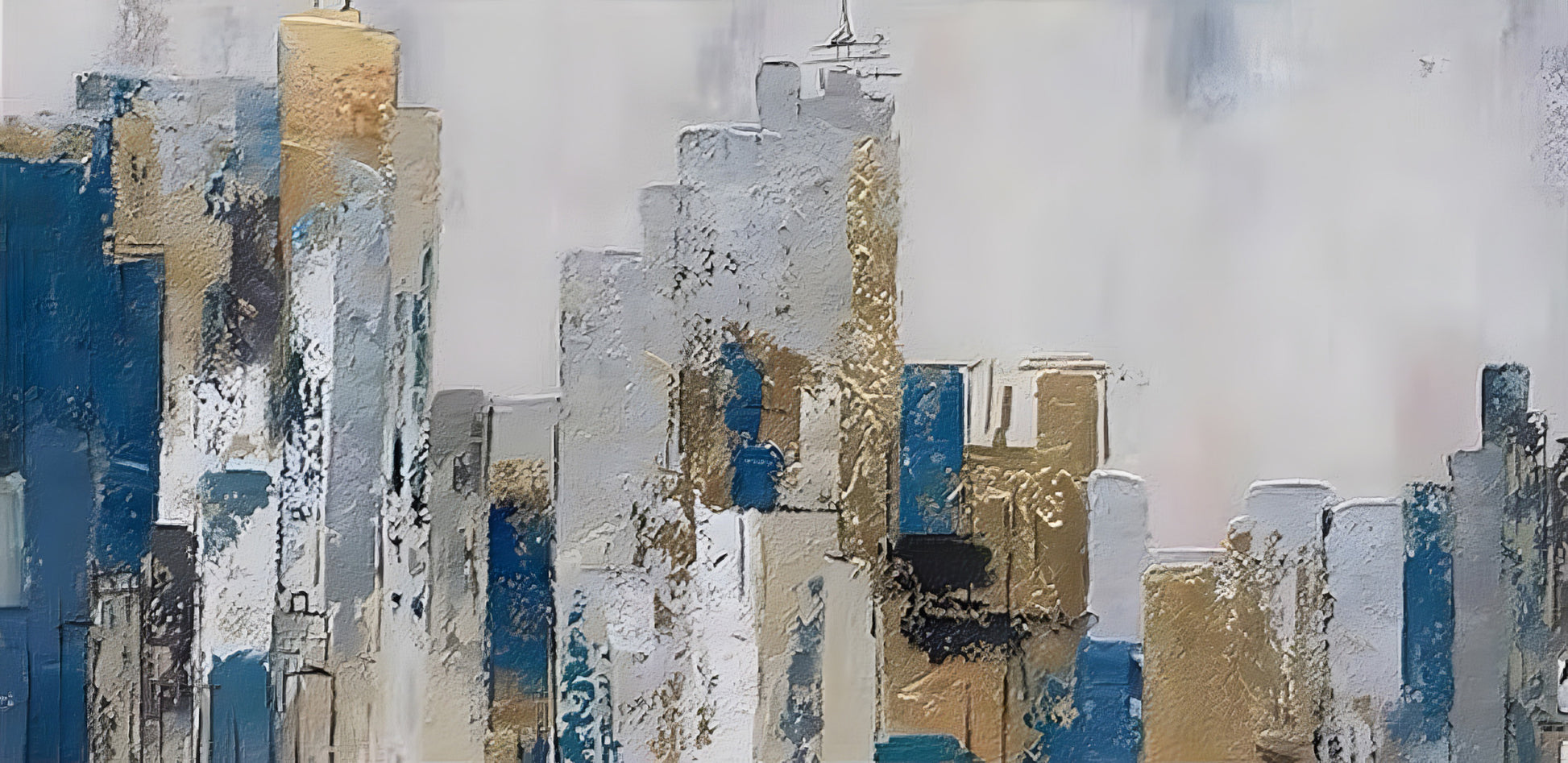 City Contours Urban Mosaic The Urban Narrative