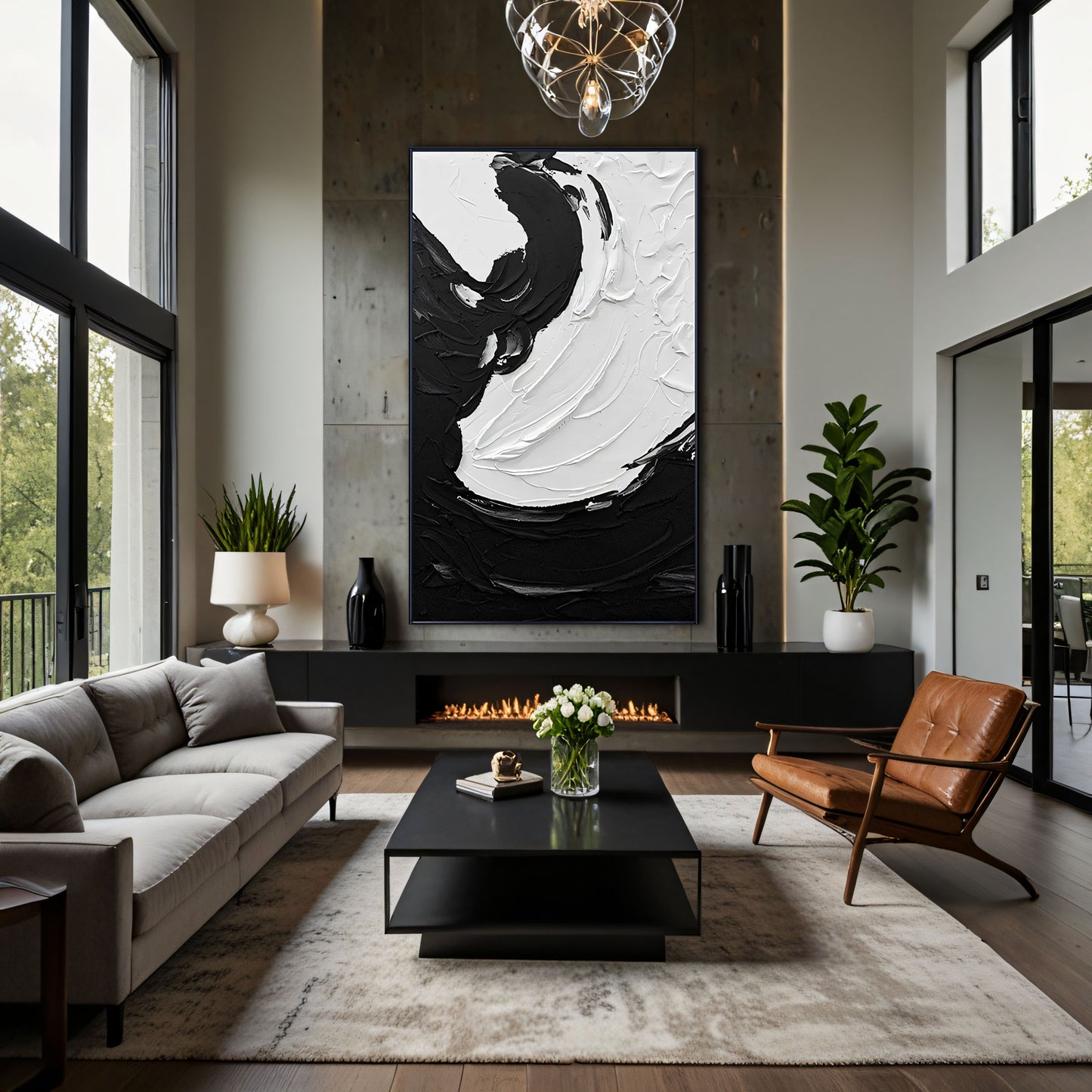 Consumed Dance of Dark and Light The Urban Narrative