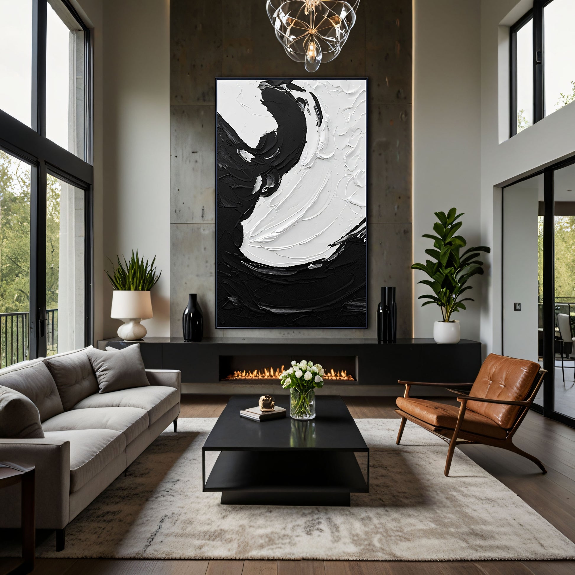 Consumed Dance of Dark and Light The Urban Narrative