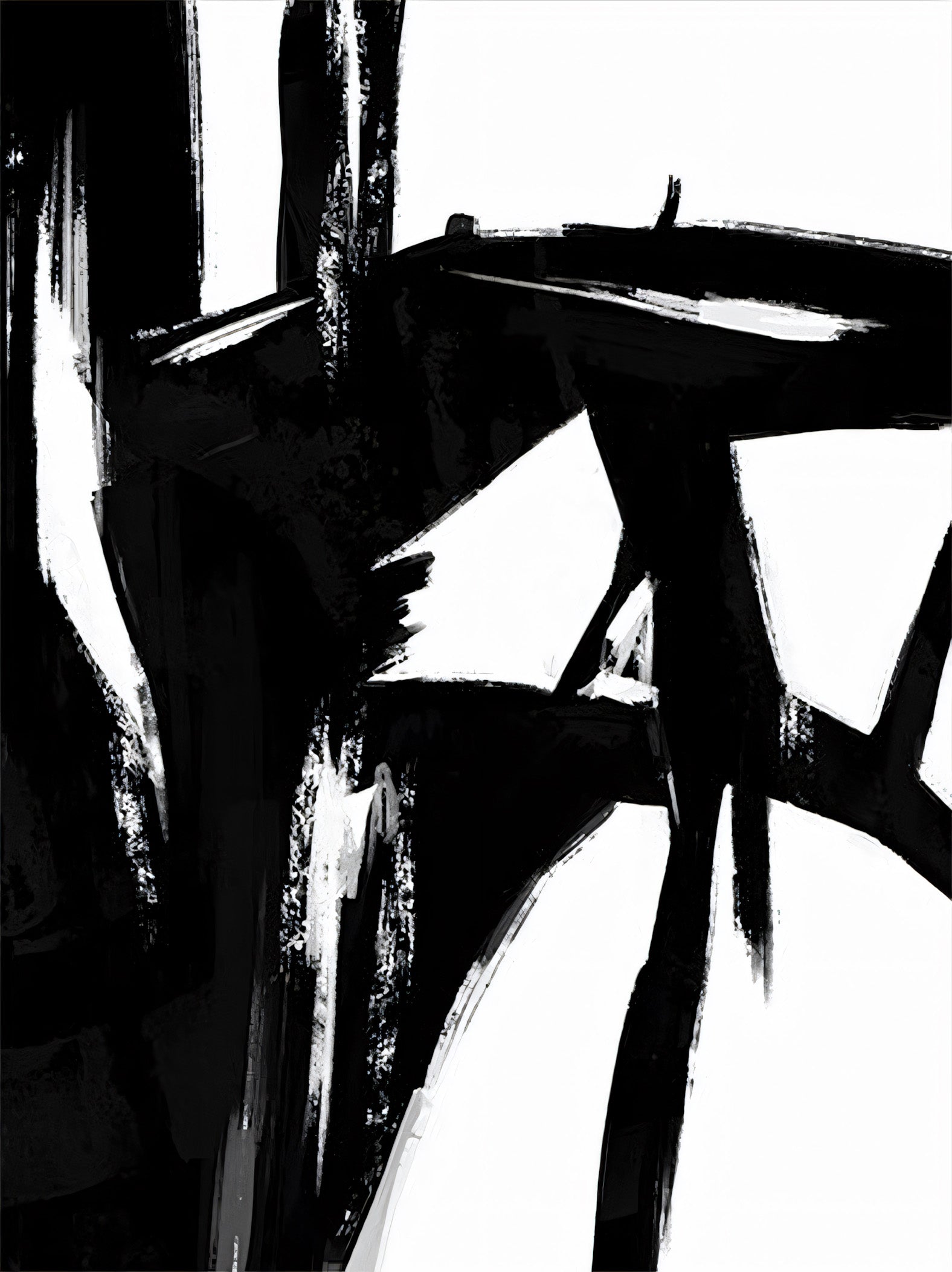 Curved Silence | The Urban Narrative