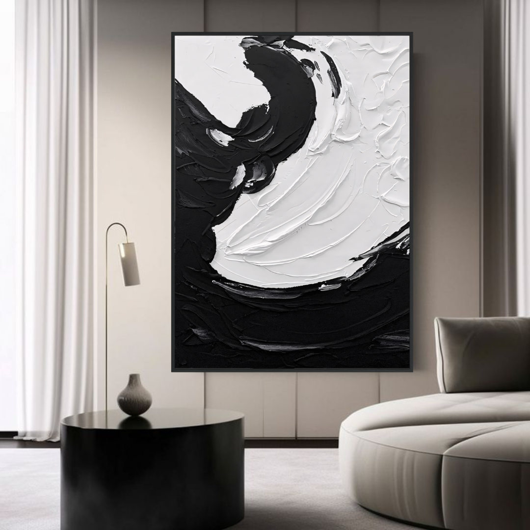 Dance of Dark and Light The Urban Narrative