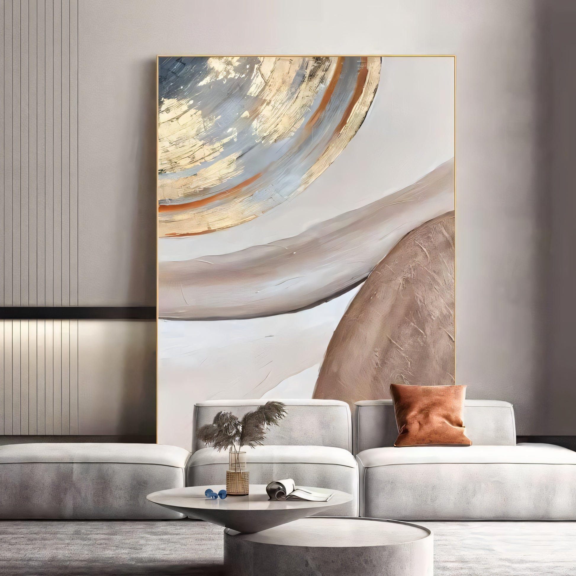 Dune Planets of Golden and Bronzen Sand The Urban Narrative