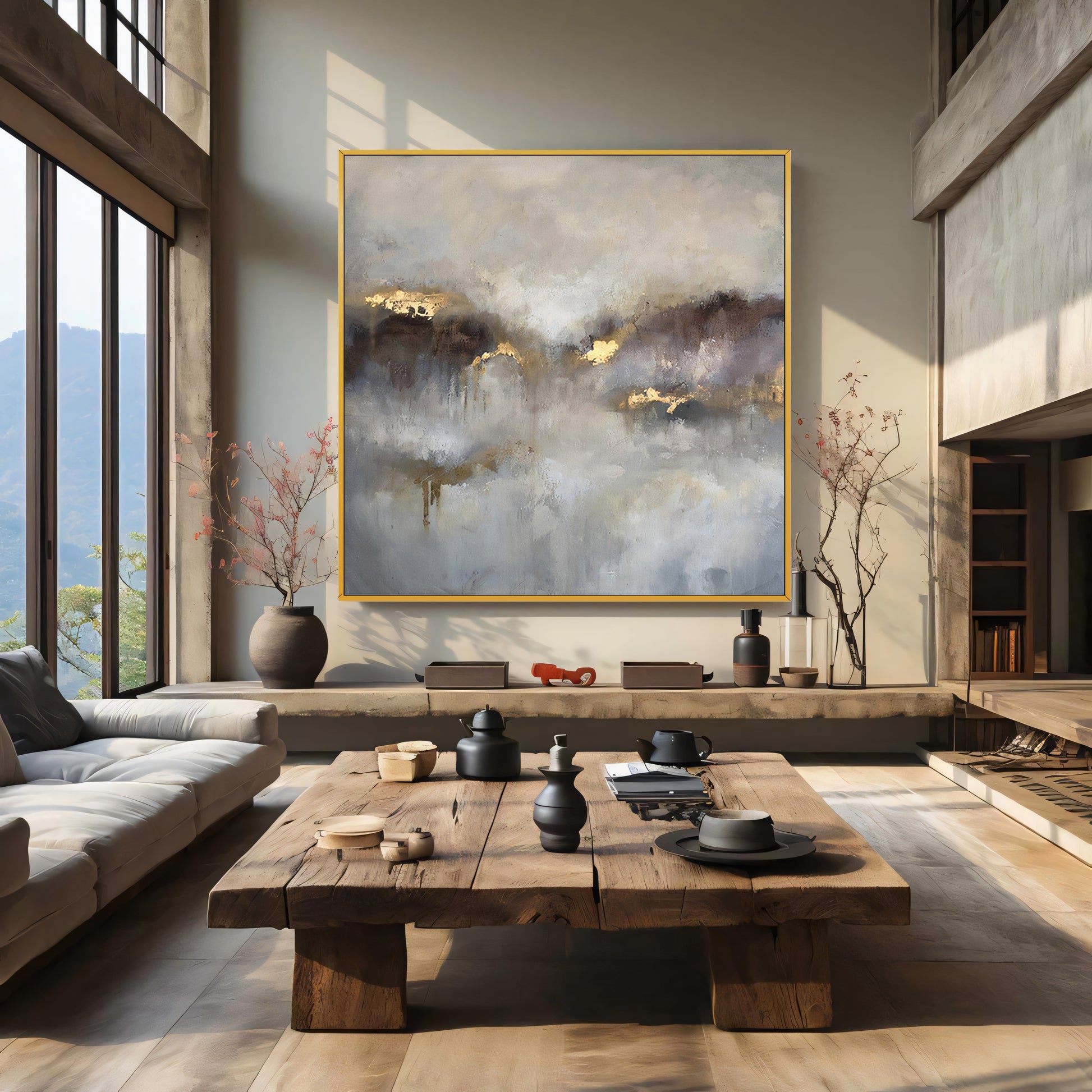 Eternal Sunshine Painting The Urban Narrative