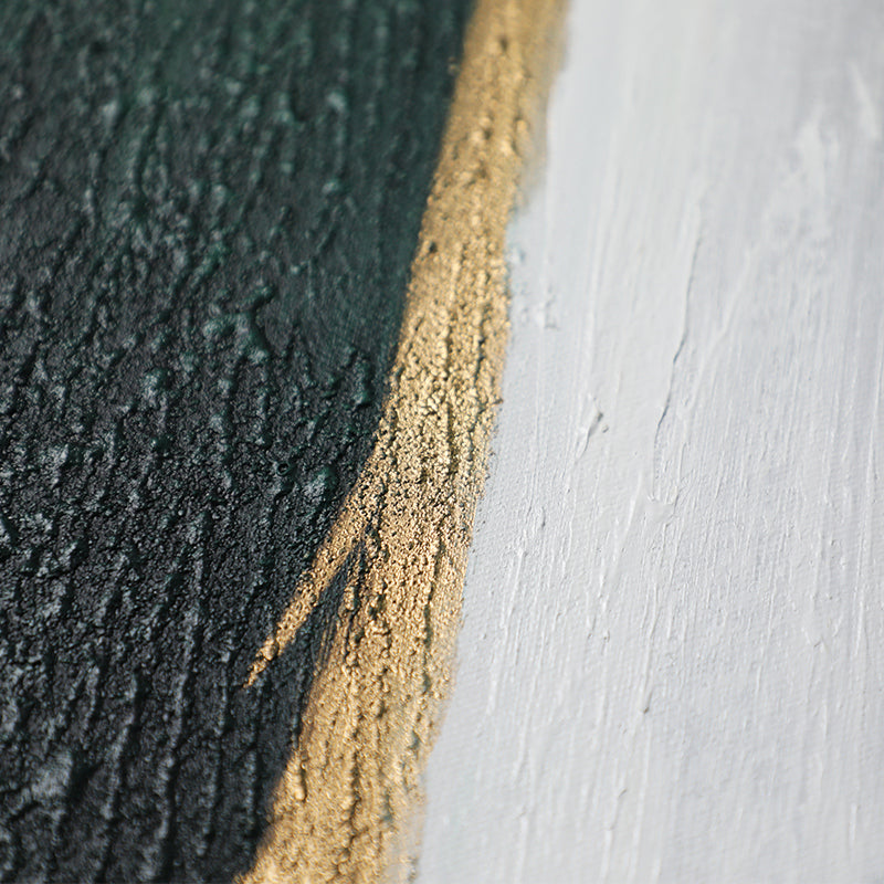 Legacy in Transit: A Trilogy in Emerald, Ivory, Gold, and Quiet Motion
