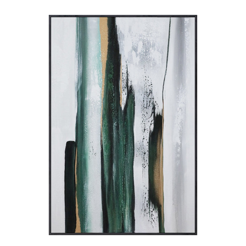 Legacy in Transit: A Trilogy in Emerald, Ivory, Gold, and Quiet Motion