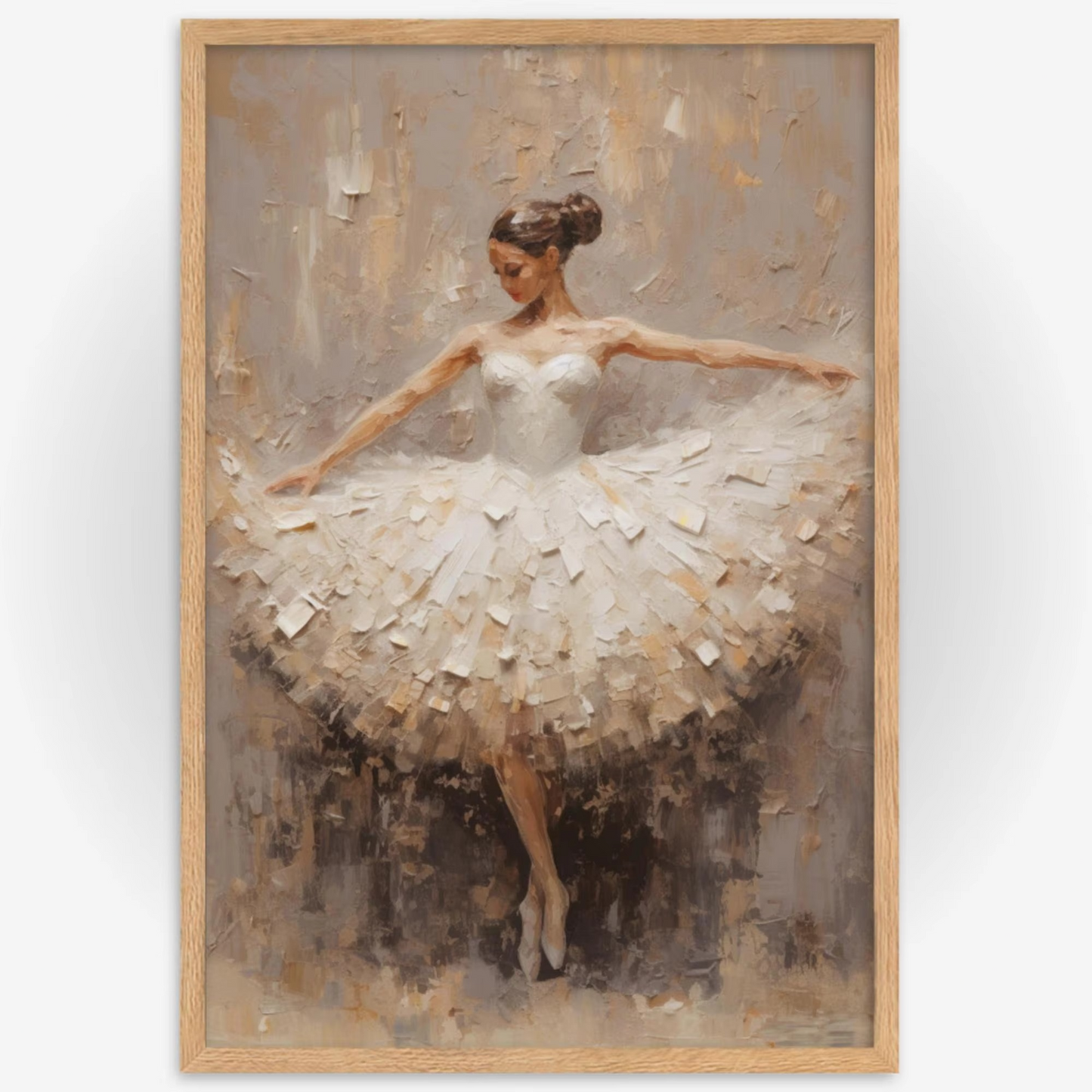 Ivory Poise