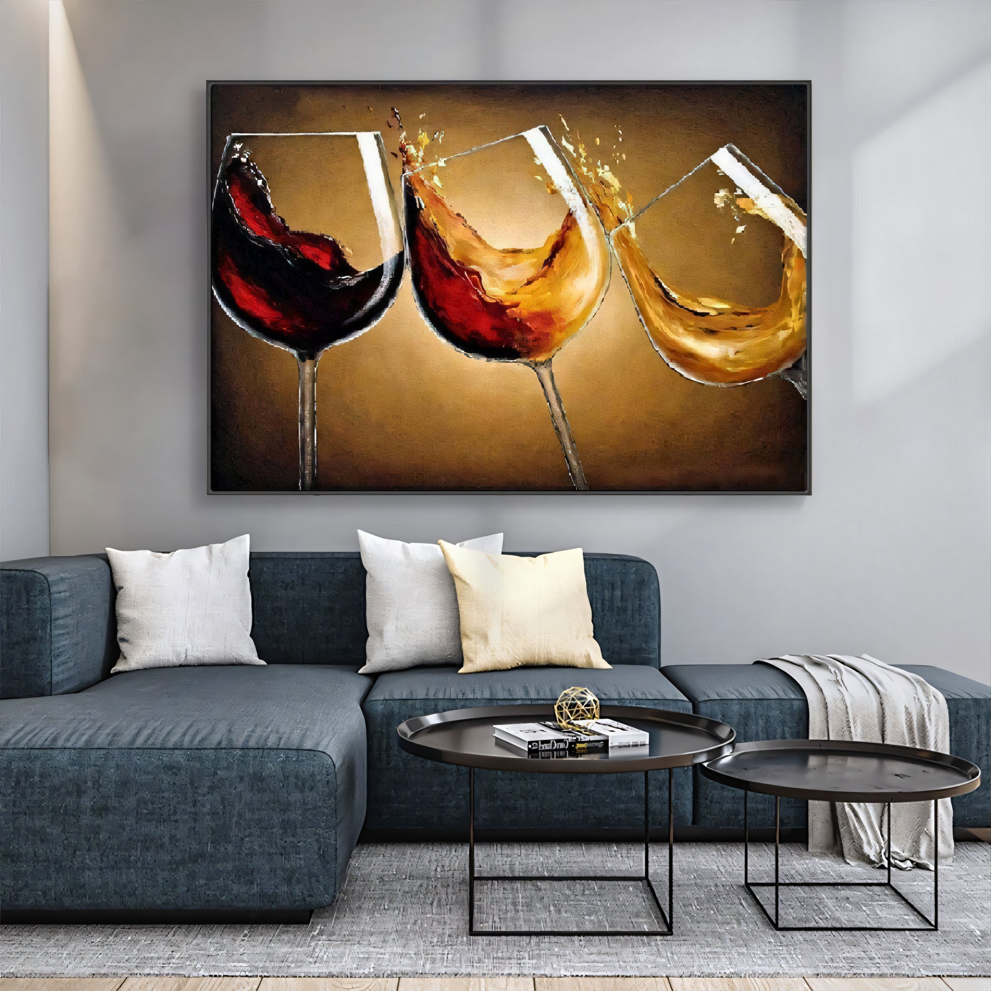 Life's Moments: A Fusion of Crip and Dry Times | The Urban Narrative