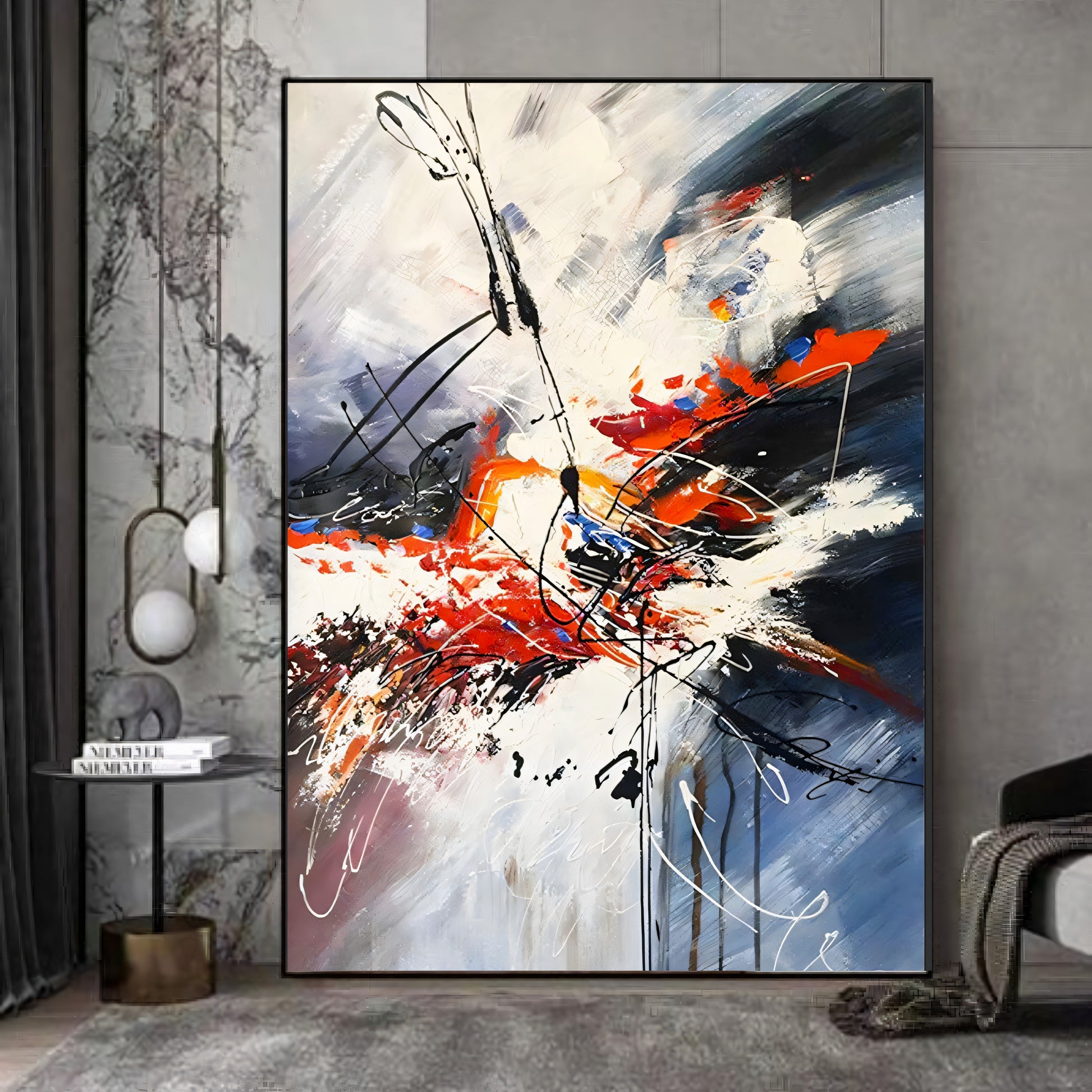 Lost in Translation Painting The Urban Narrative