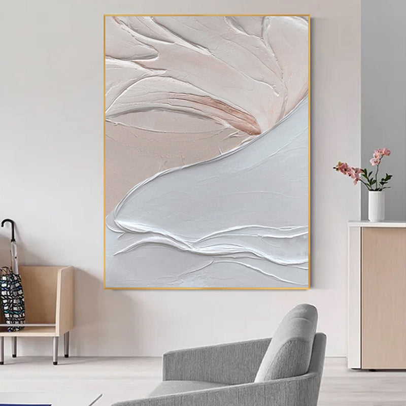 Mémoire in Stone Painting The Urban Narrative