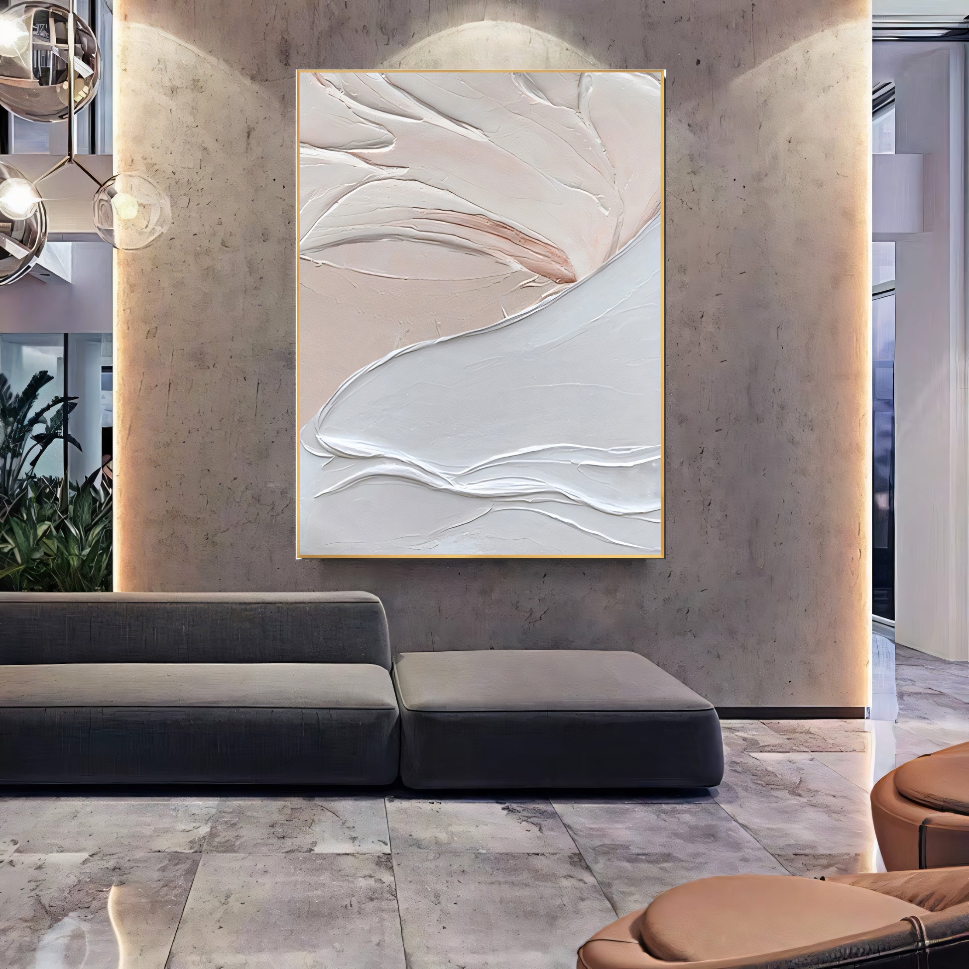 Mémoire in Stone Subtle Textures of Earth and Sand The Urban Narrative