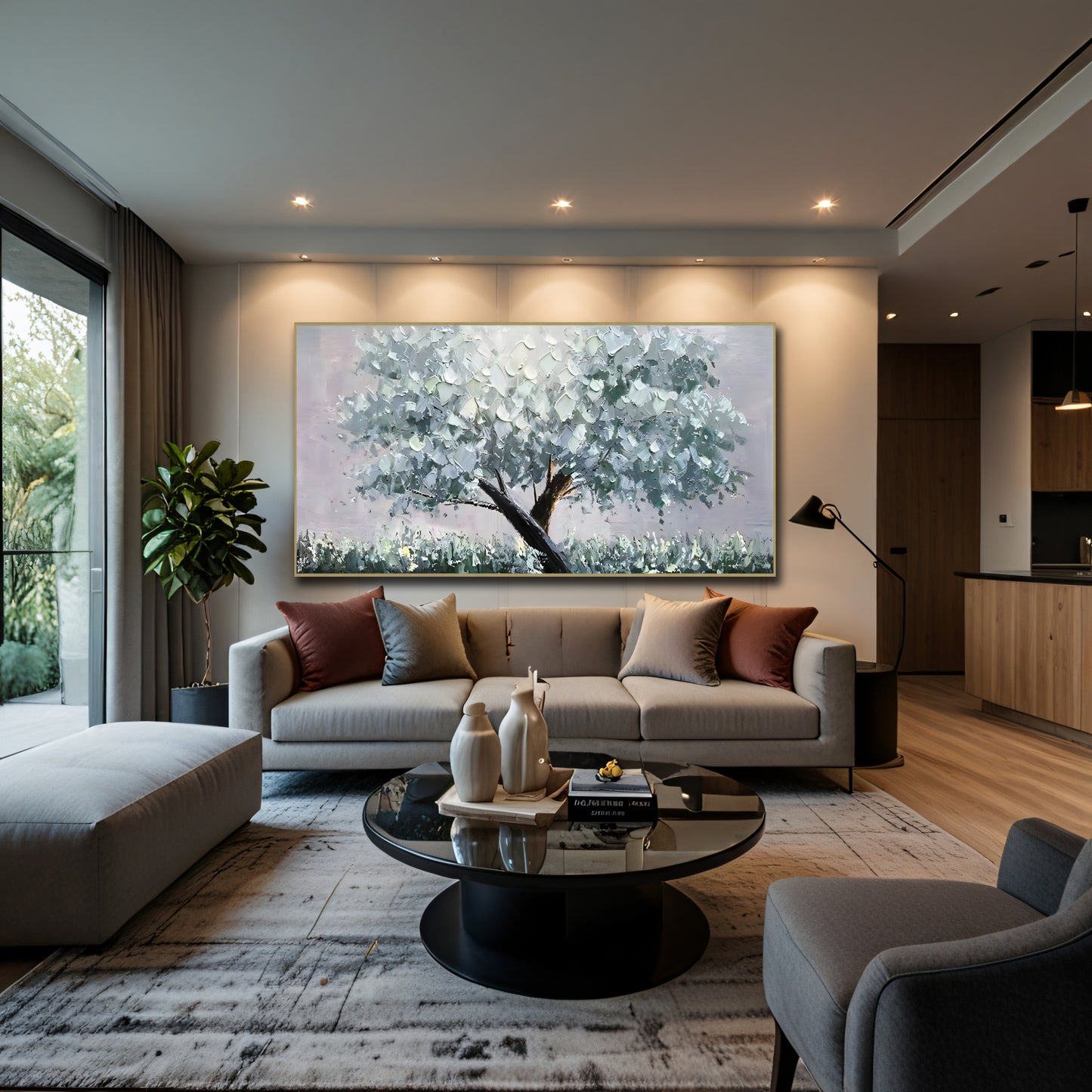 Money Tree The Urban Narrative