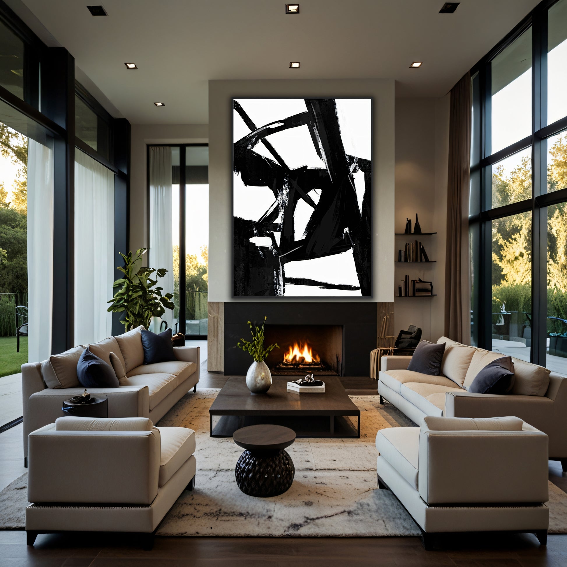 Monolith Whisper Architectural Elegance The Urban Narrative