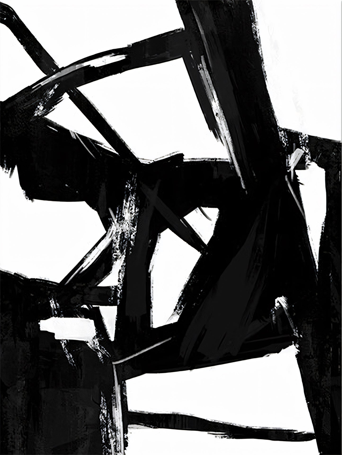 Monolith Whisper Painting The Urban Narrative