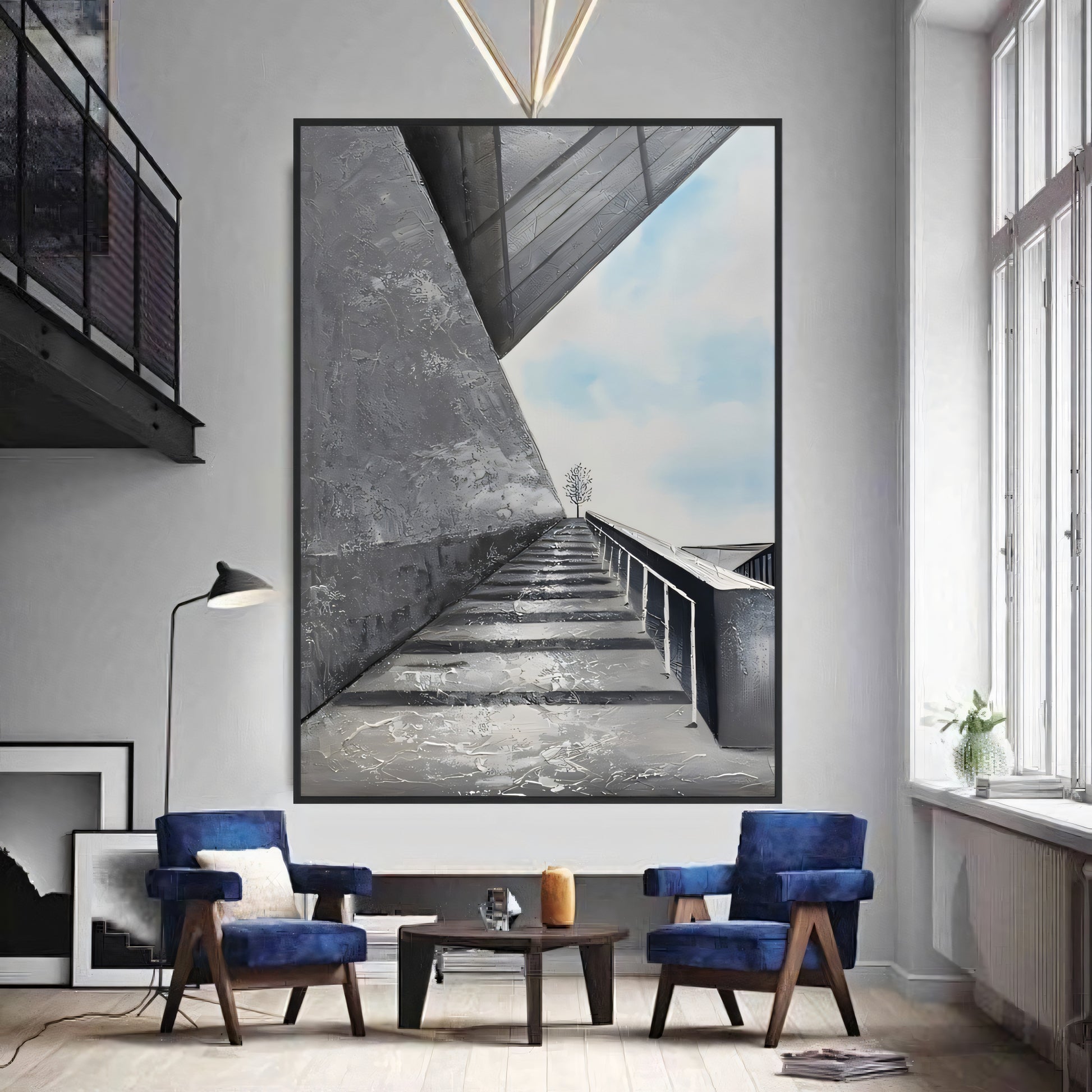 Origins Industrial The Urban Narrative