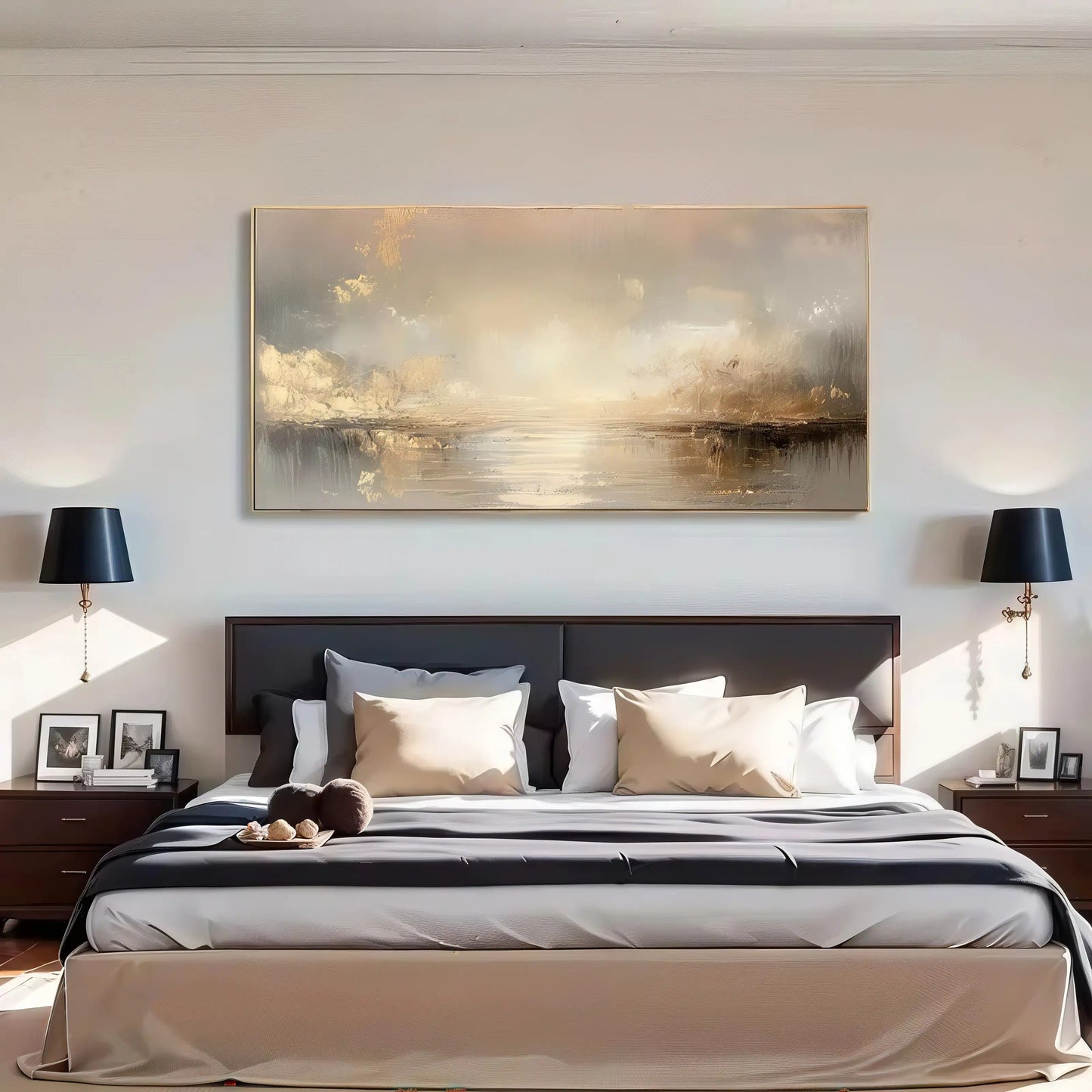 L'éveil : l'art de l'aube des énergies vibrantes