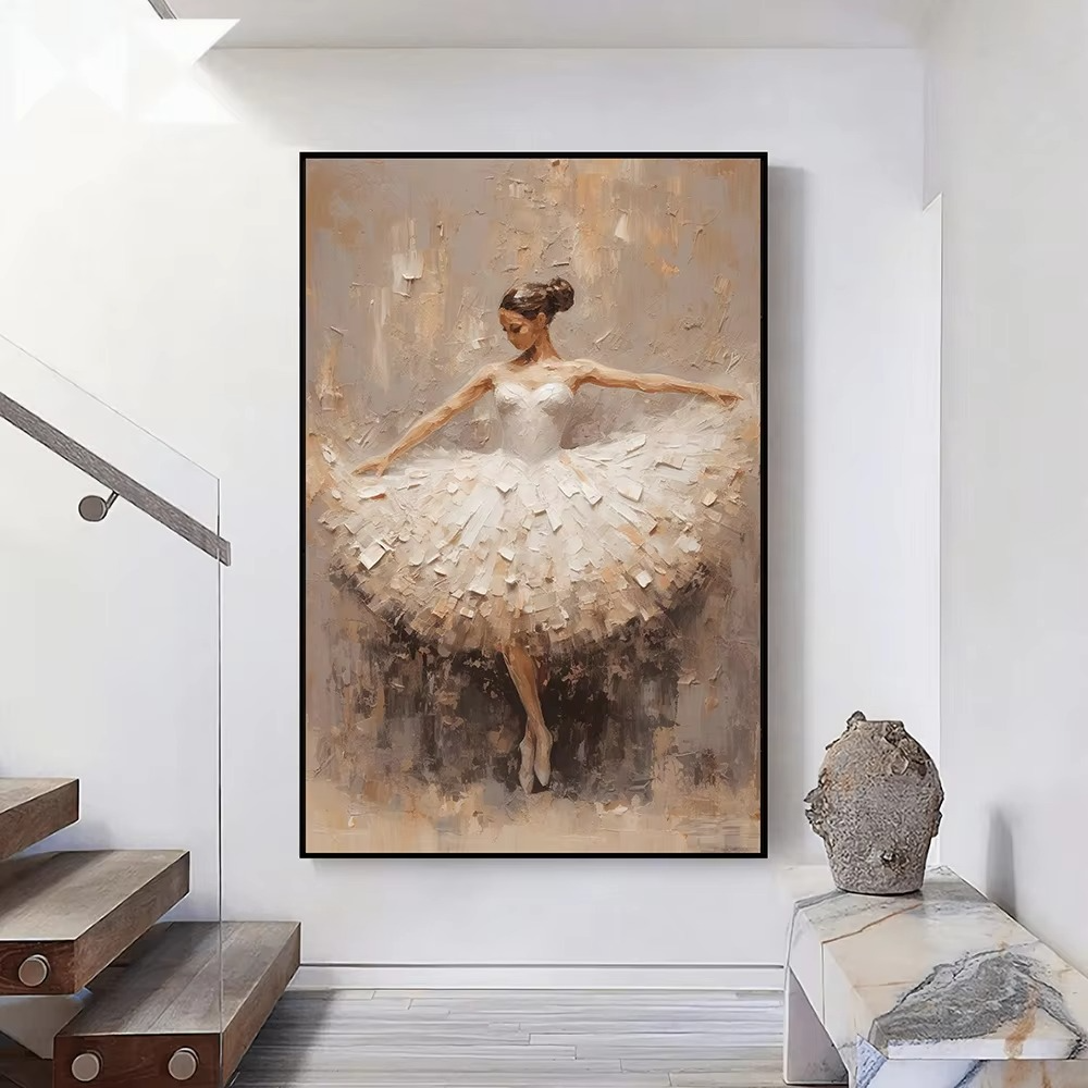 Ivory Poise