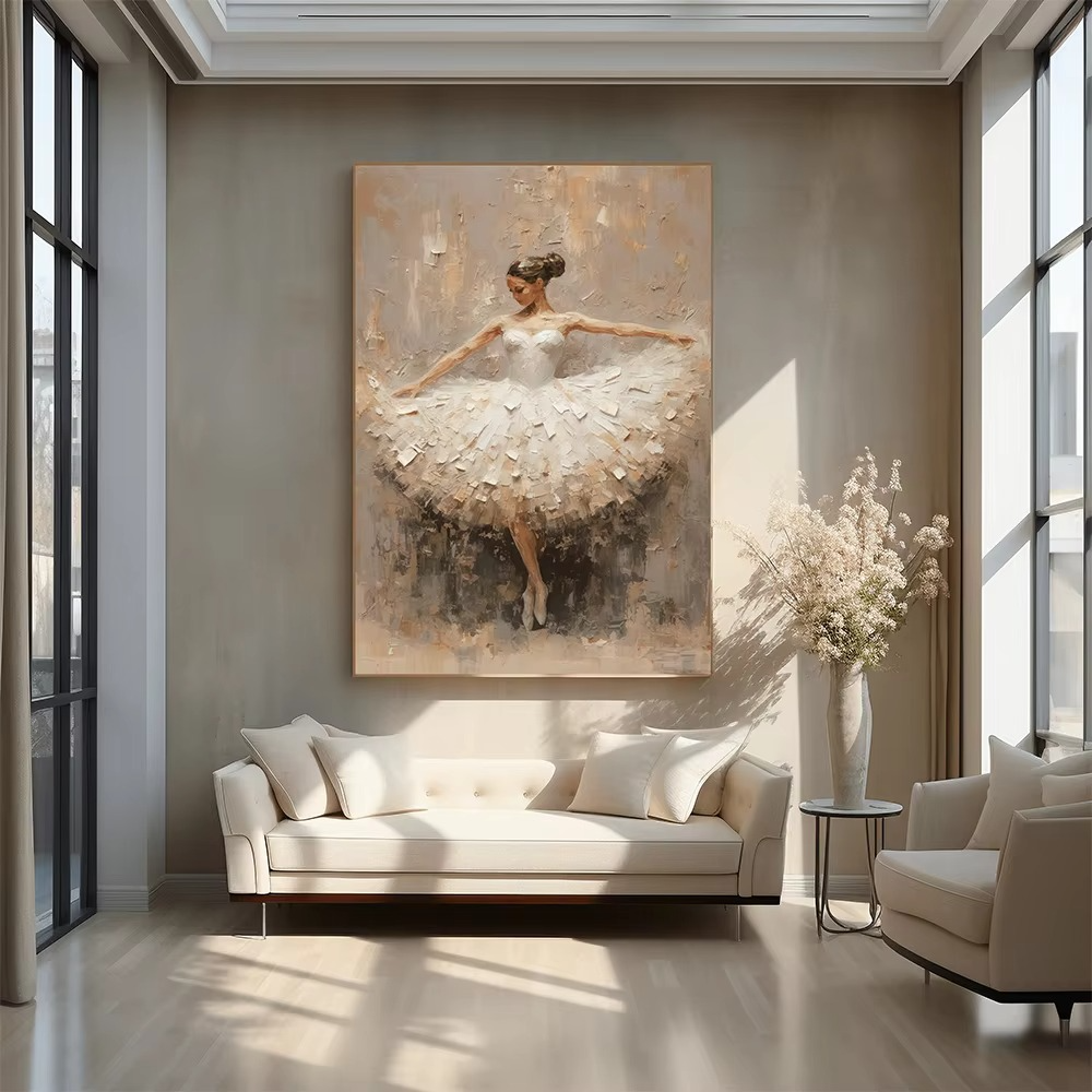 Ivory Poise