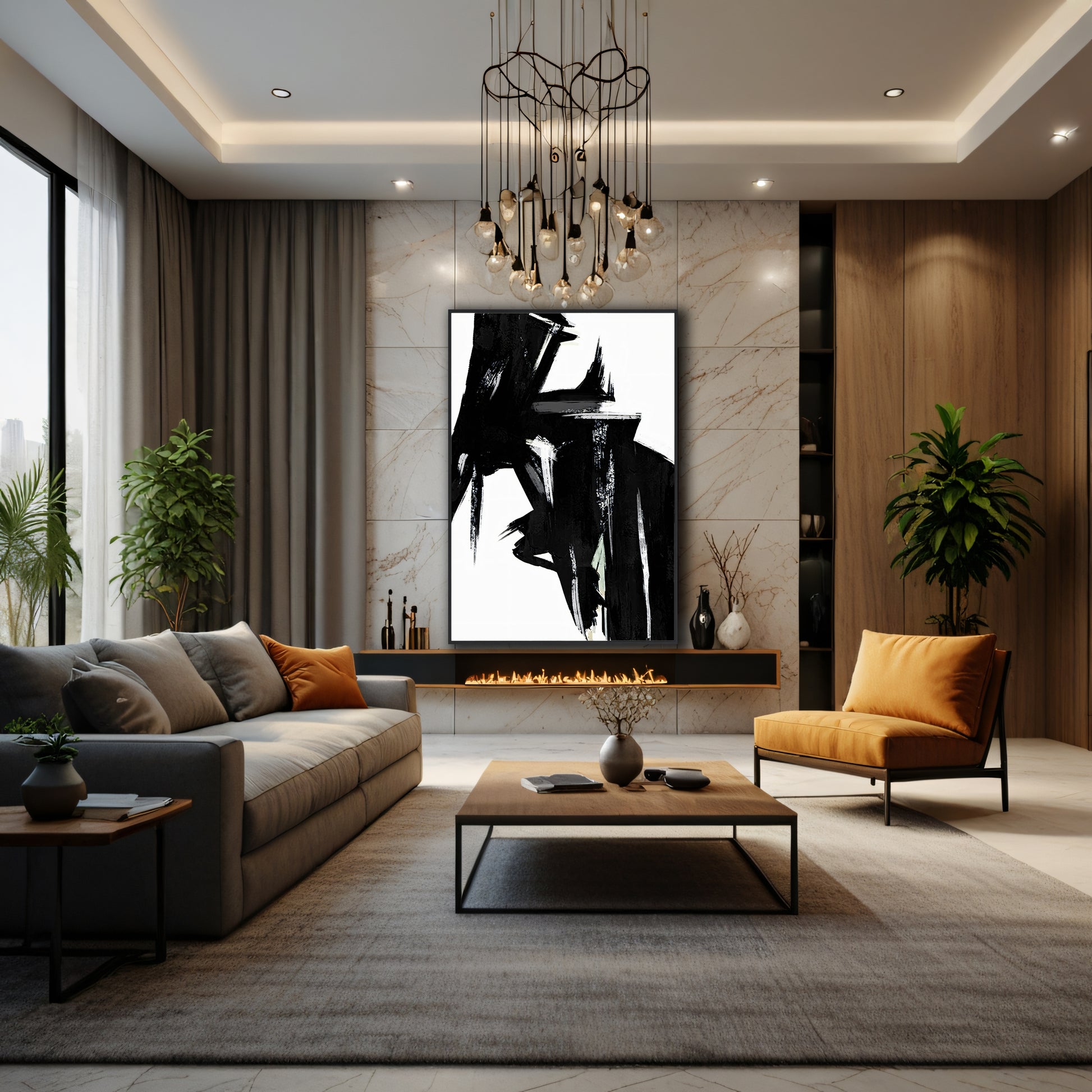 Silhouette Synthesis The Urban Narrative