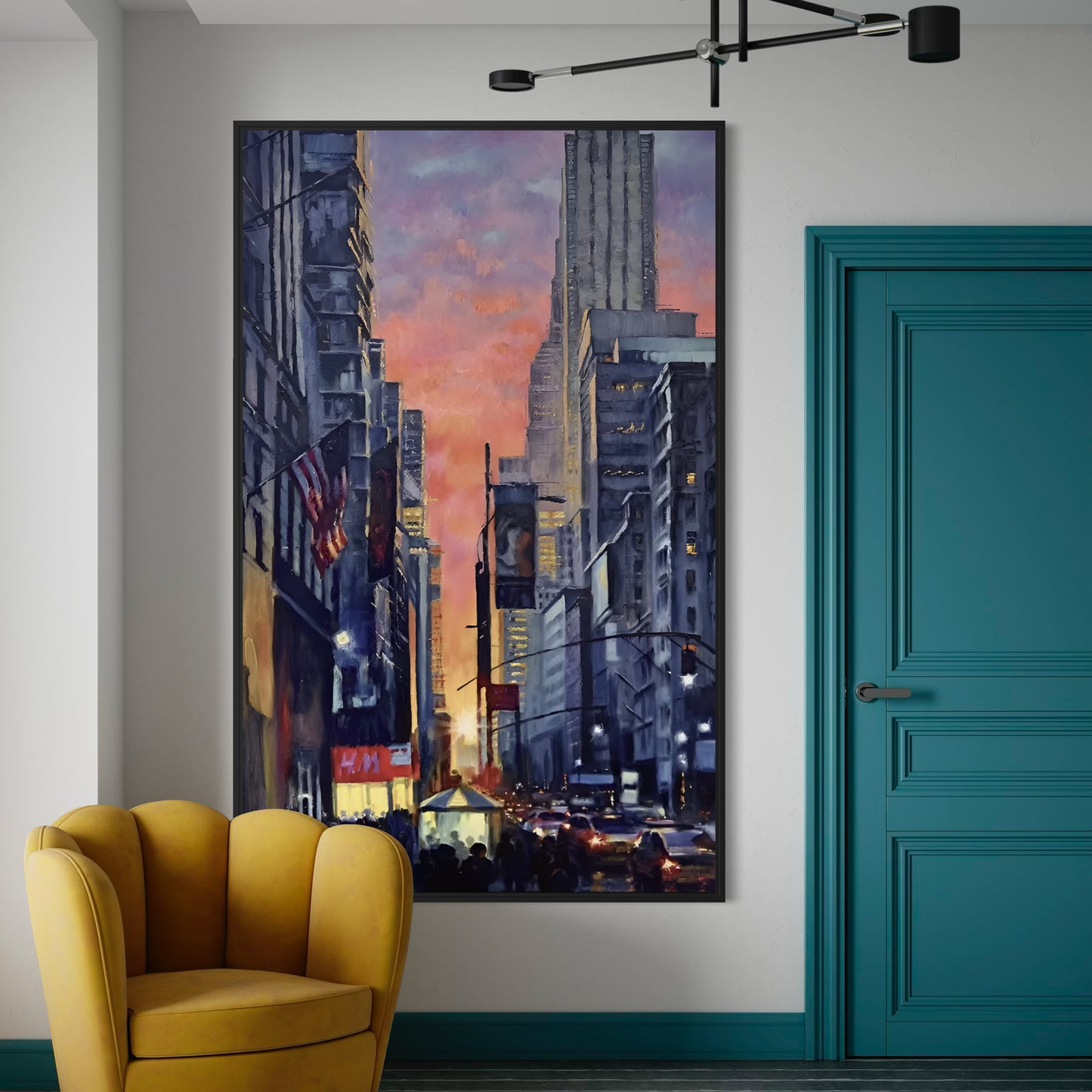 Uncharted Waters: Eine Reise jenseits des Horizonts