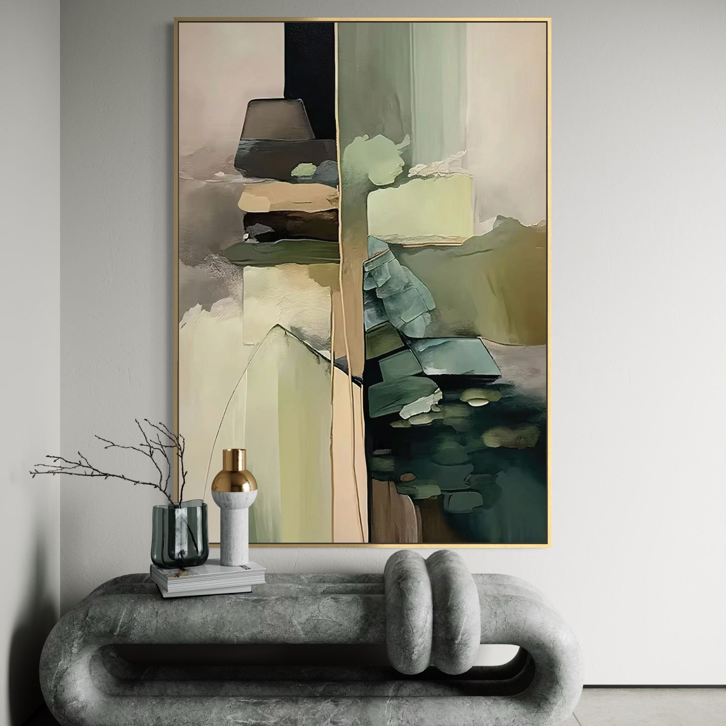 Blanc Canva : Peinture promotionnelle Black Friday en édition limitée