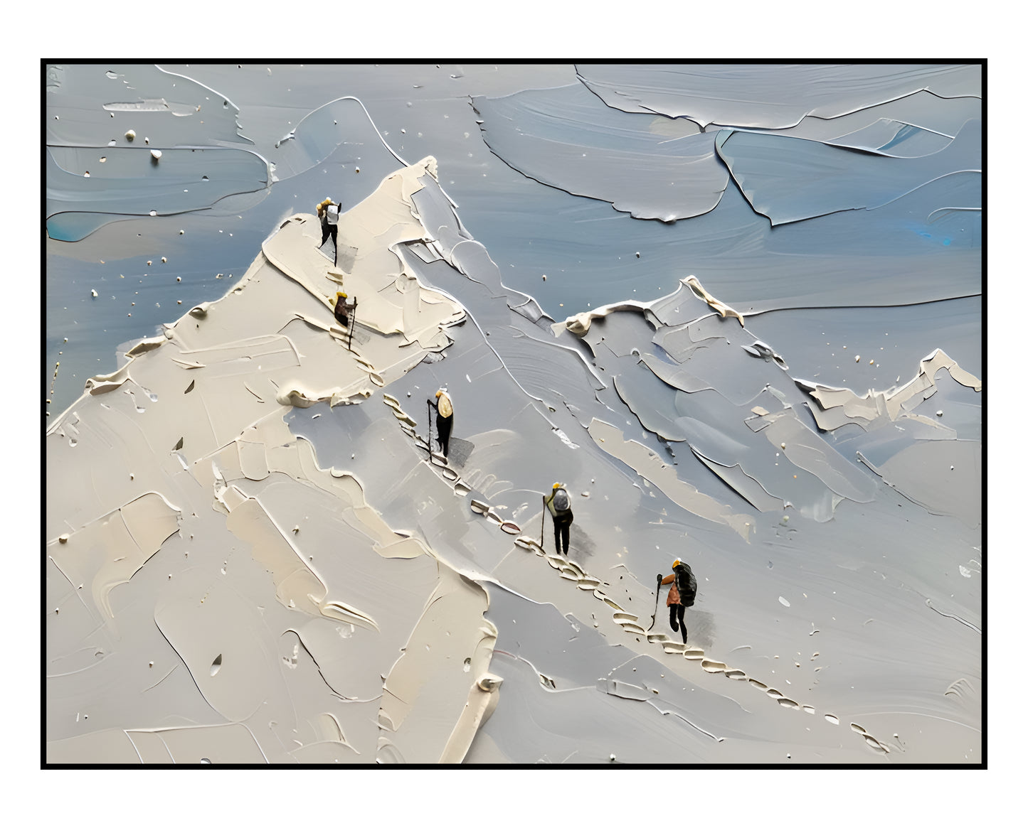 The Highest Mountain