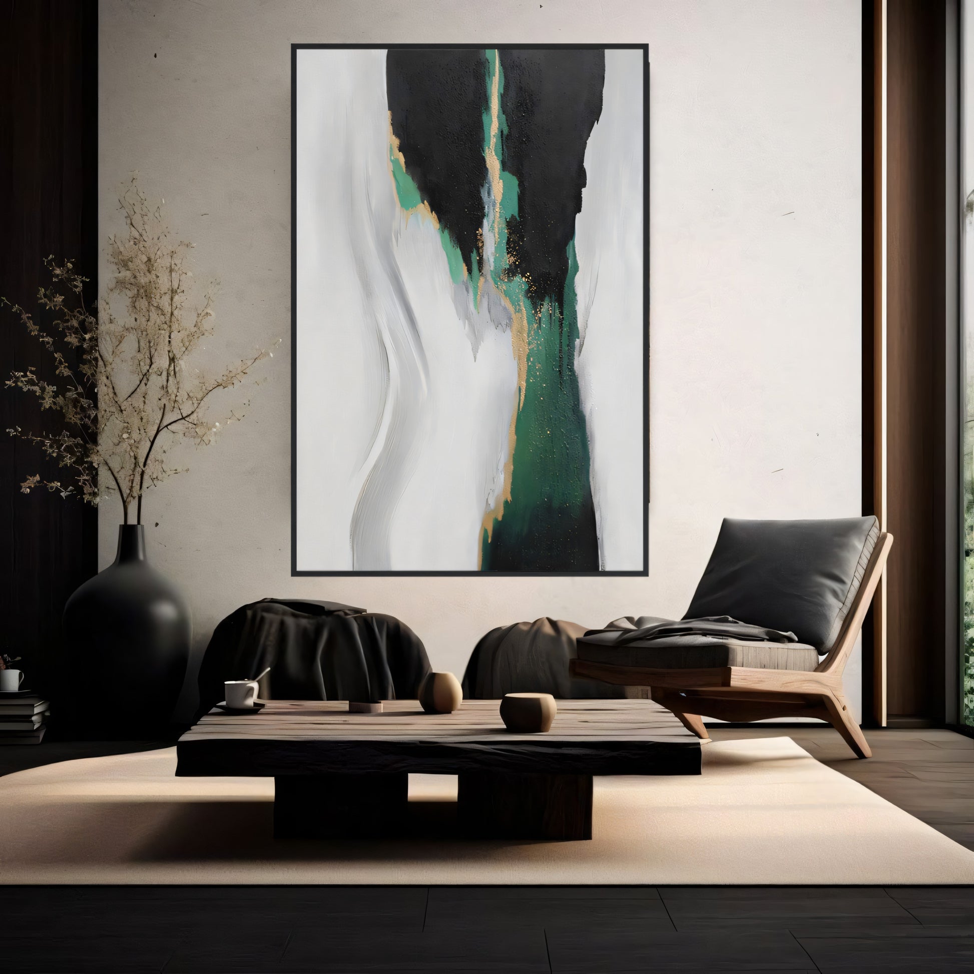 The Messengers Veil The Urban Narrative