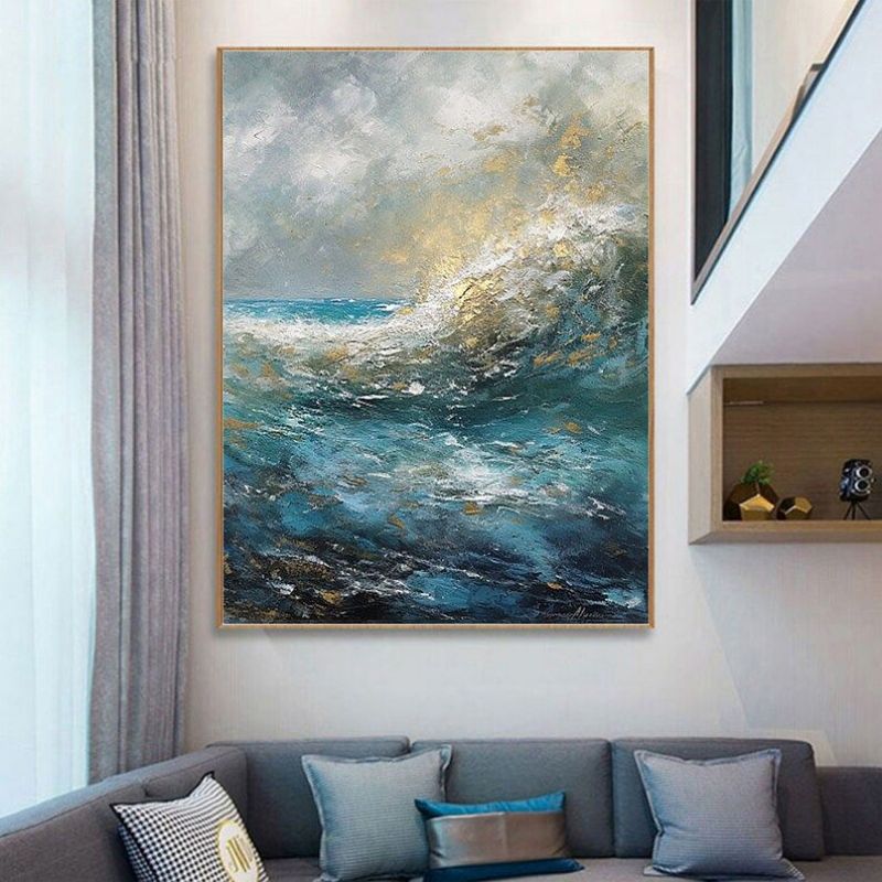 Auric Tide