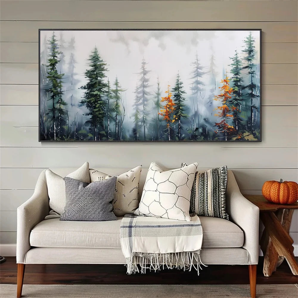 Blanc Canva: Black Friday Bonus-Promo-Gemälde in limitierter Auflage