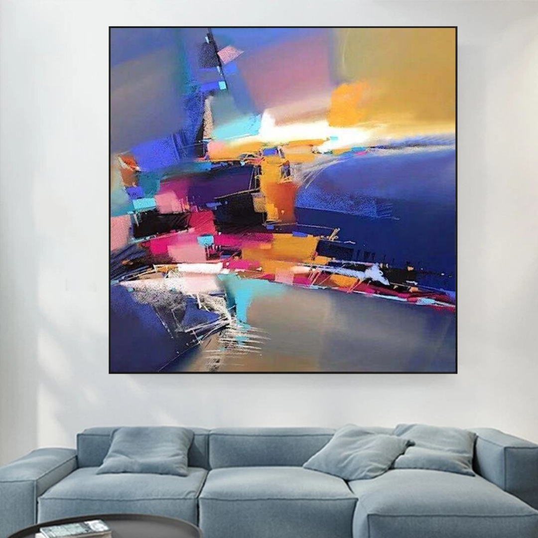 Color Escape