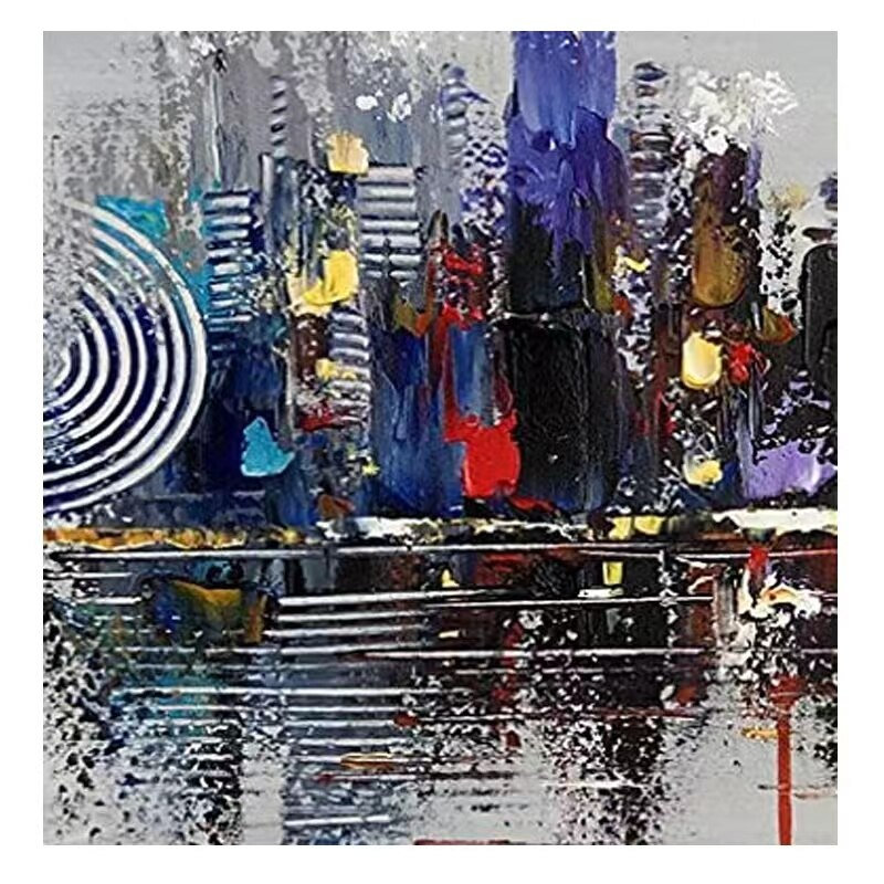 Luminosity City