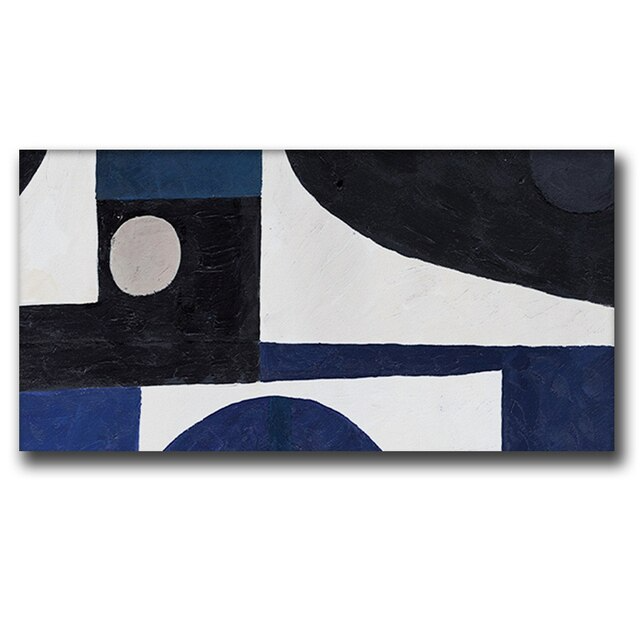 Sous le pont : abstractions de formes et d'ombres urbaines