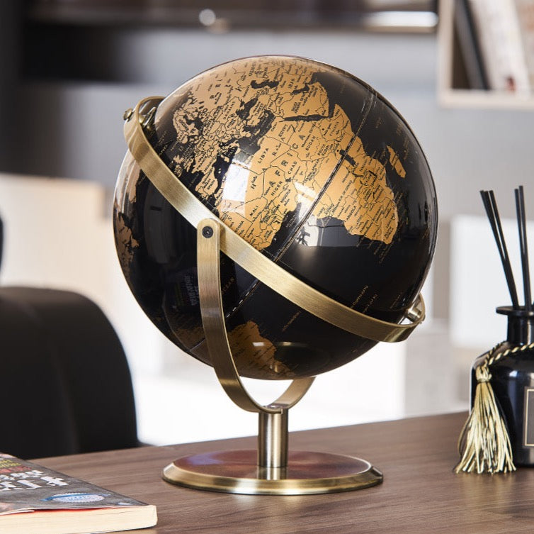 Vintage Globe Collection