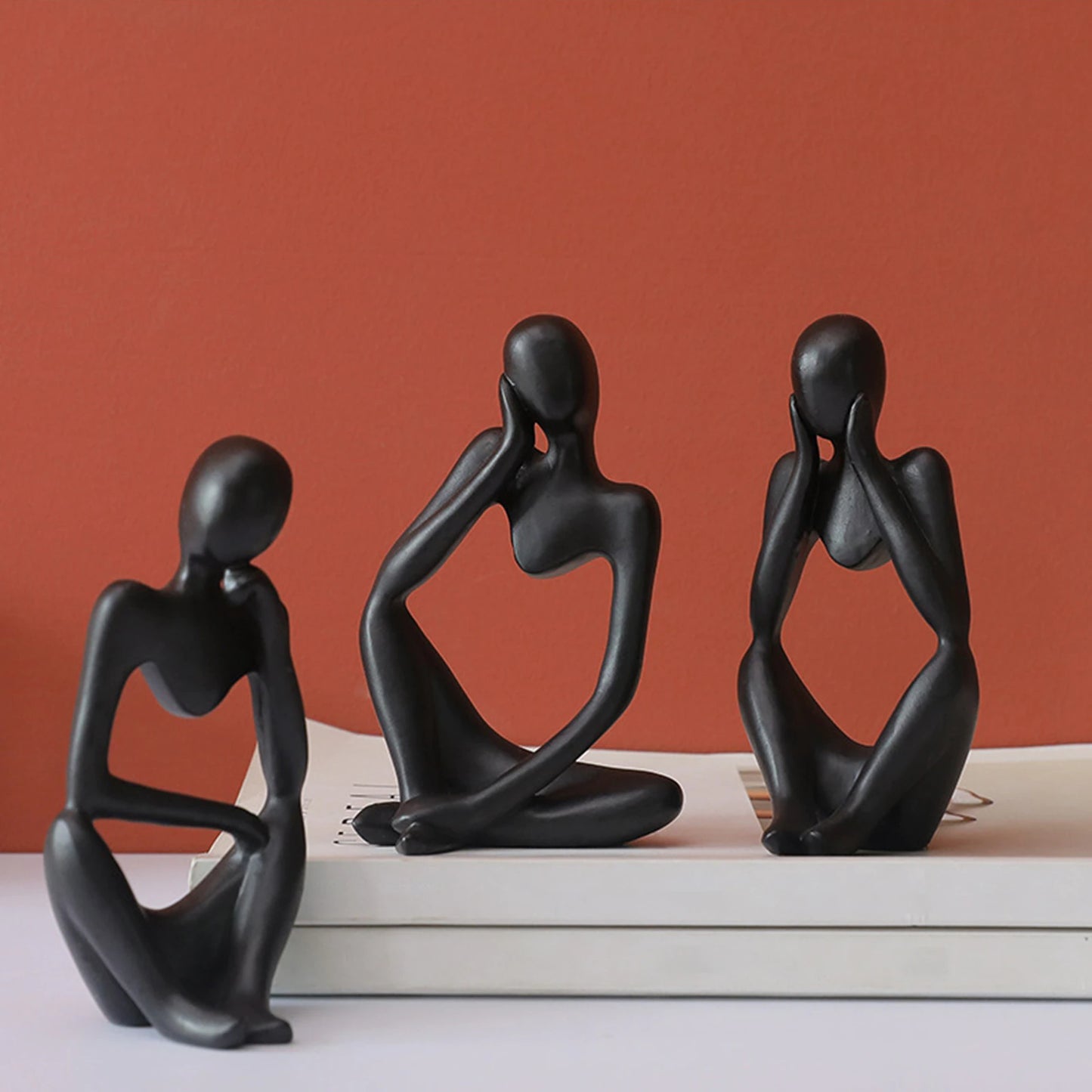 Thinker Collection
