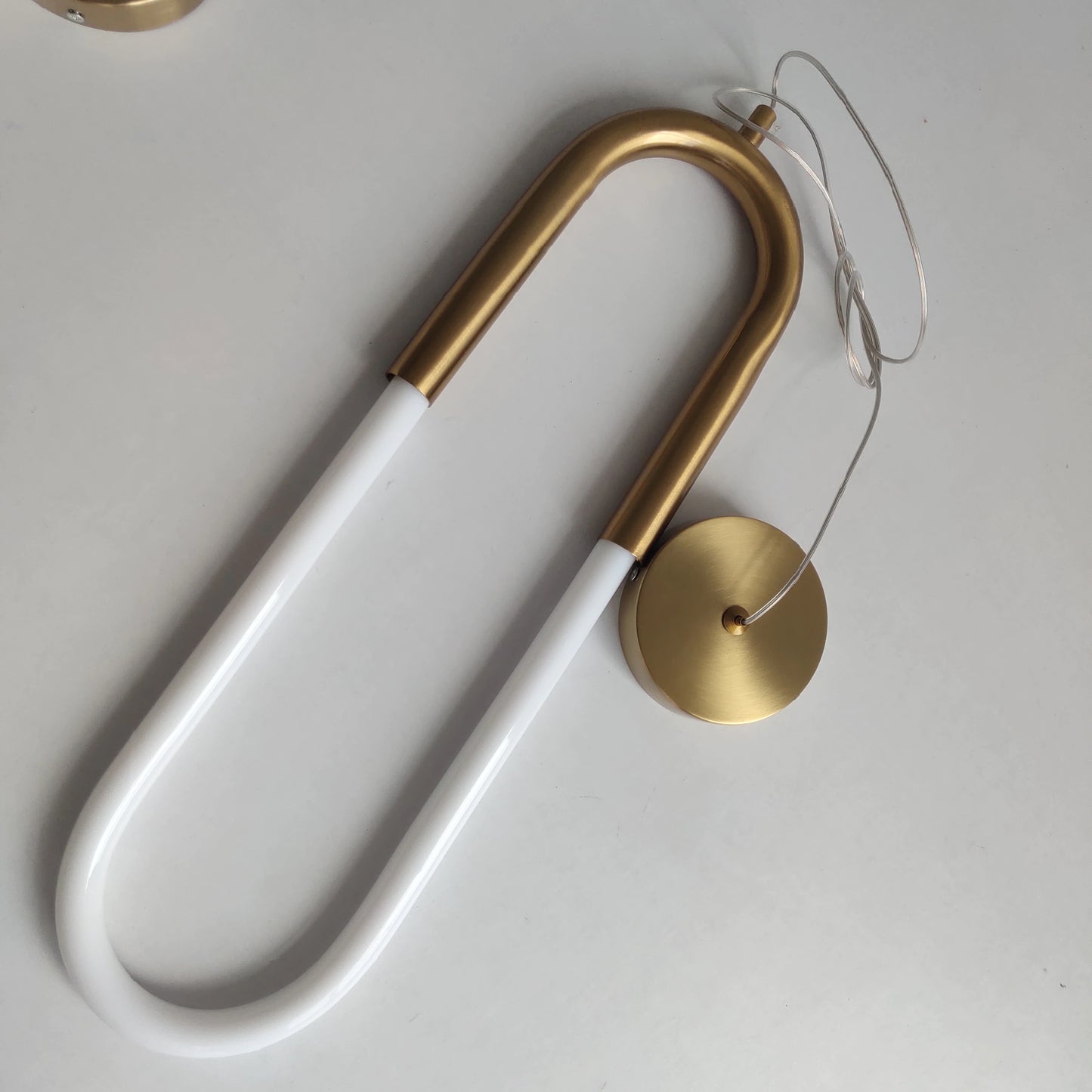 LuxOval Pendant