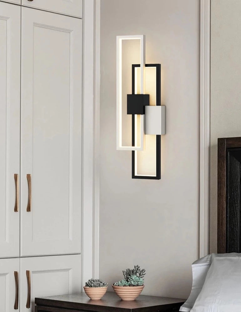 Artisan Illumination Wall light