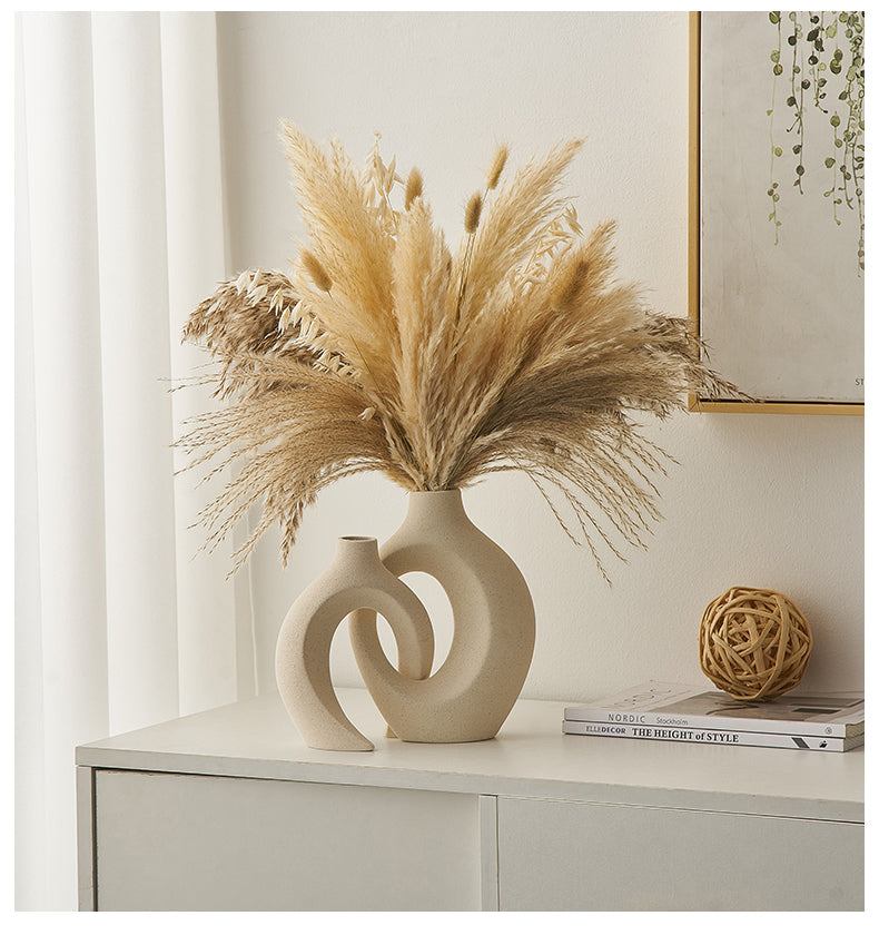 Unity Ceramic Vase