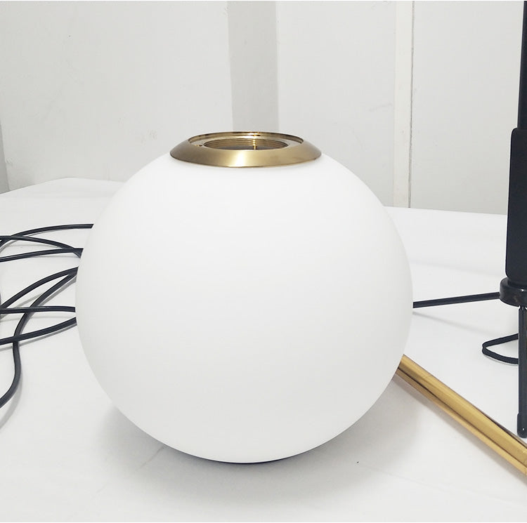 The Urban Orb Pendant