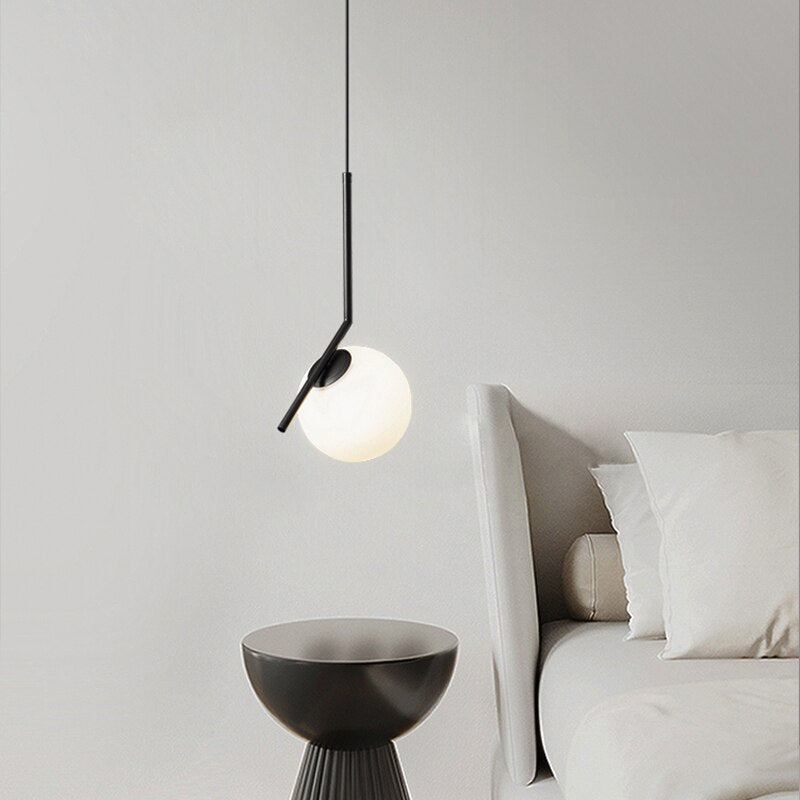 GlowHaus Pendant Collection