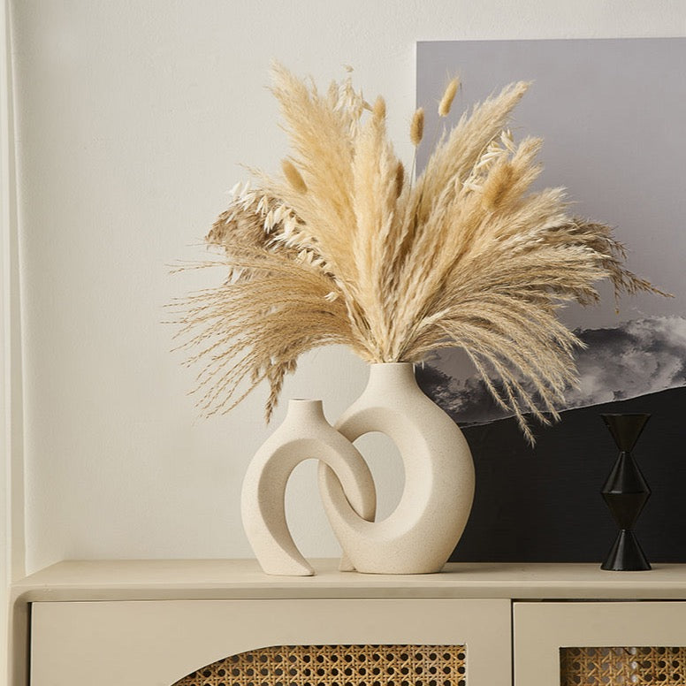 Unity Ceramic Vase