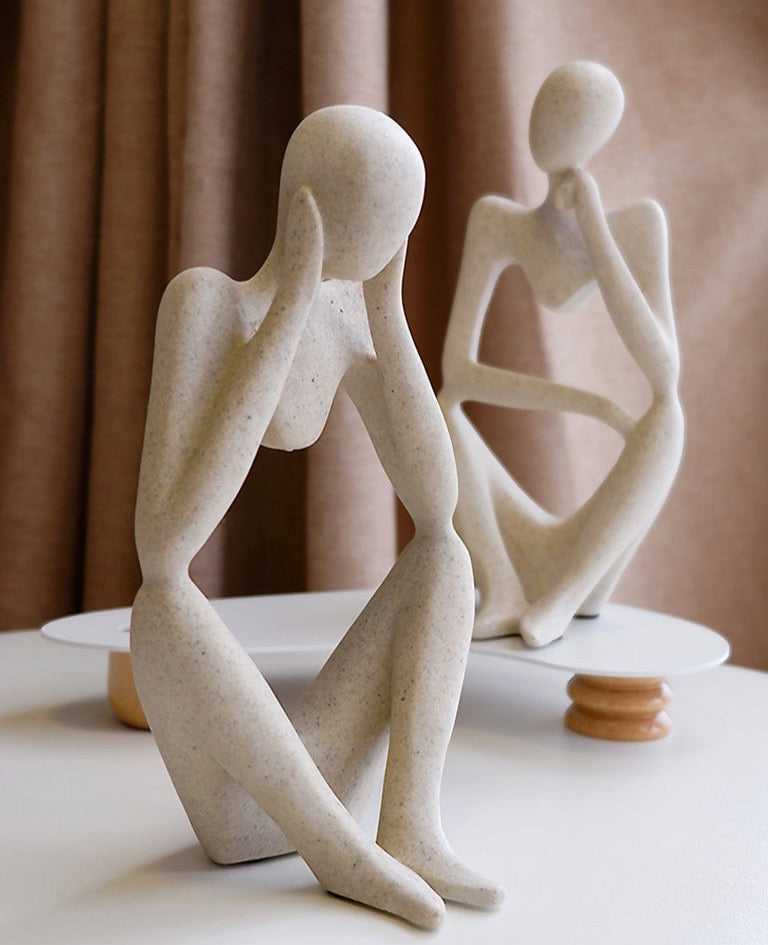Thinker Collection