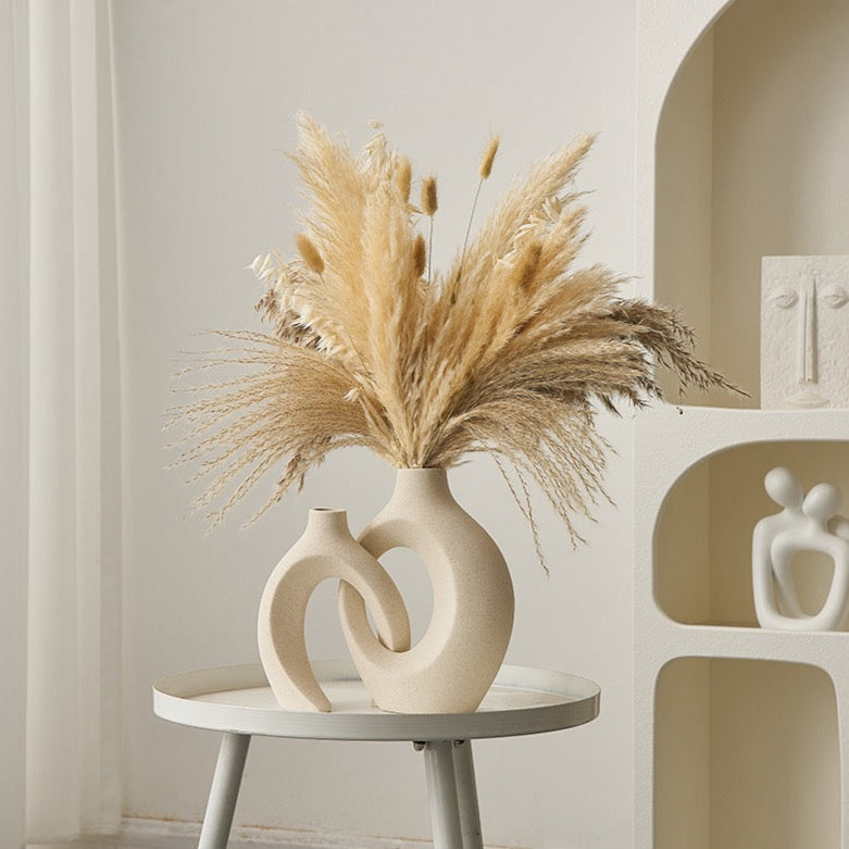 Unity Ceramic Vase
